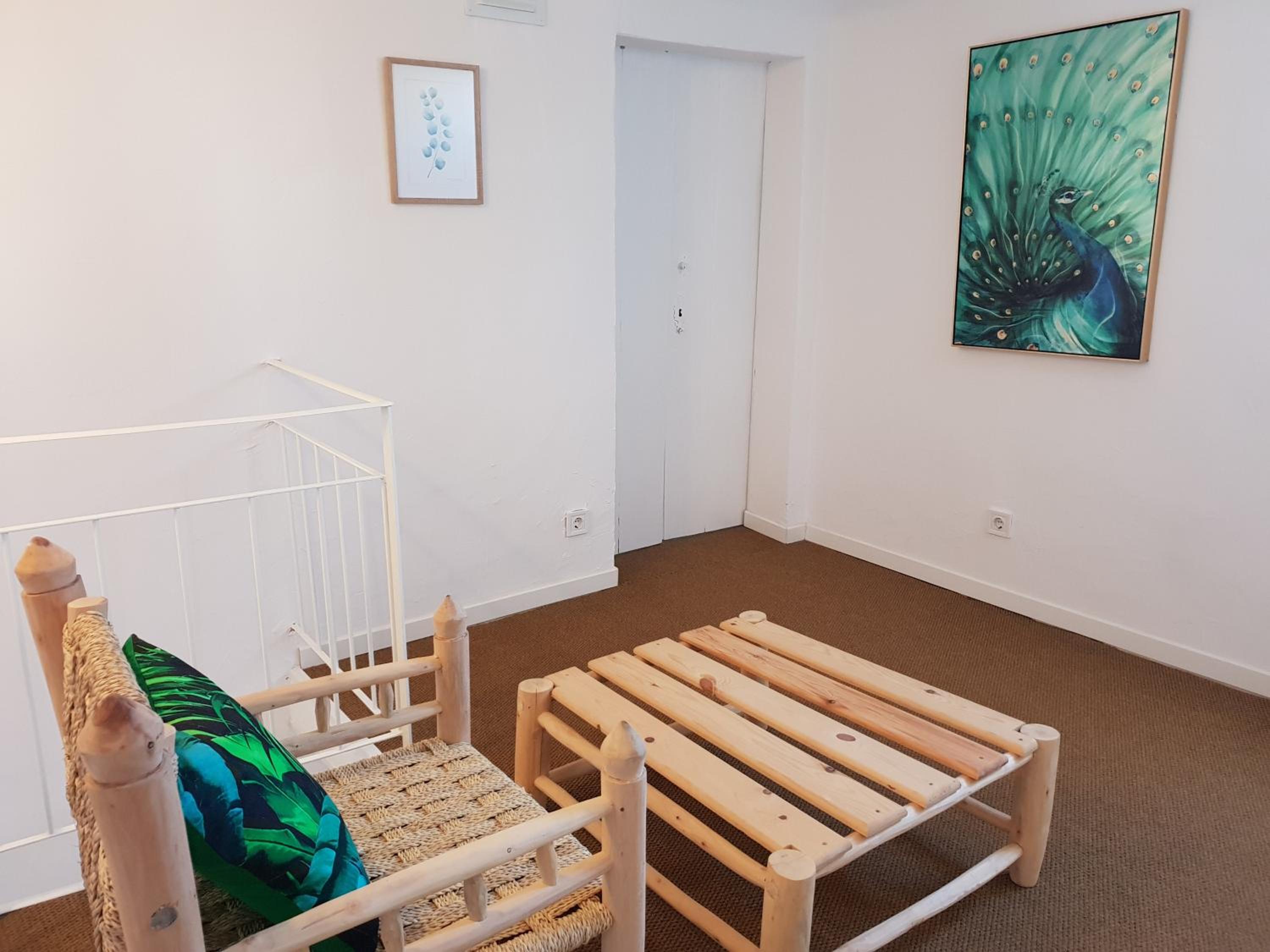Double or Twin Room with Private External Bathroom - Photo 20