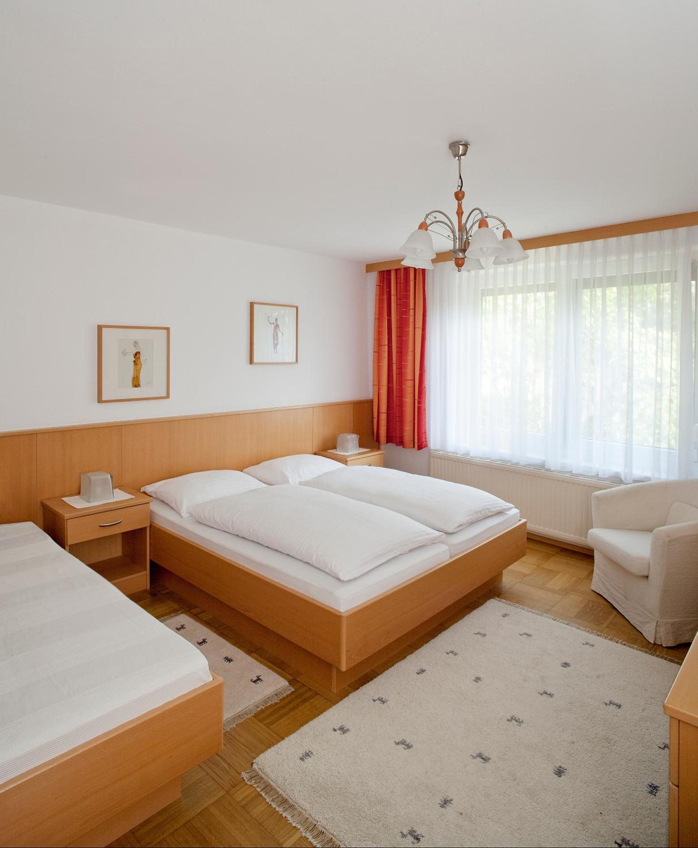 Double Room photo 1