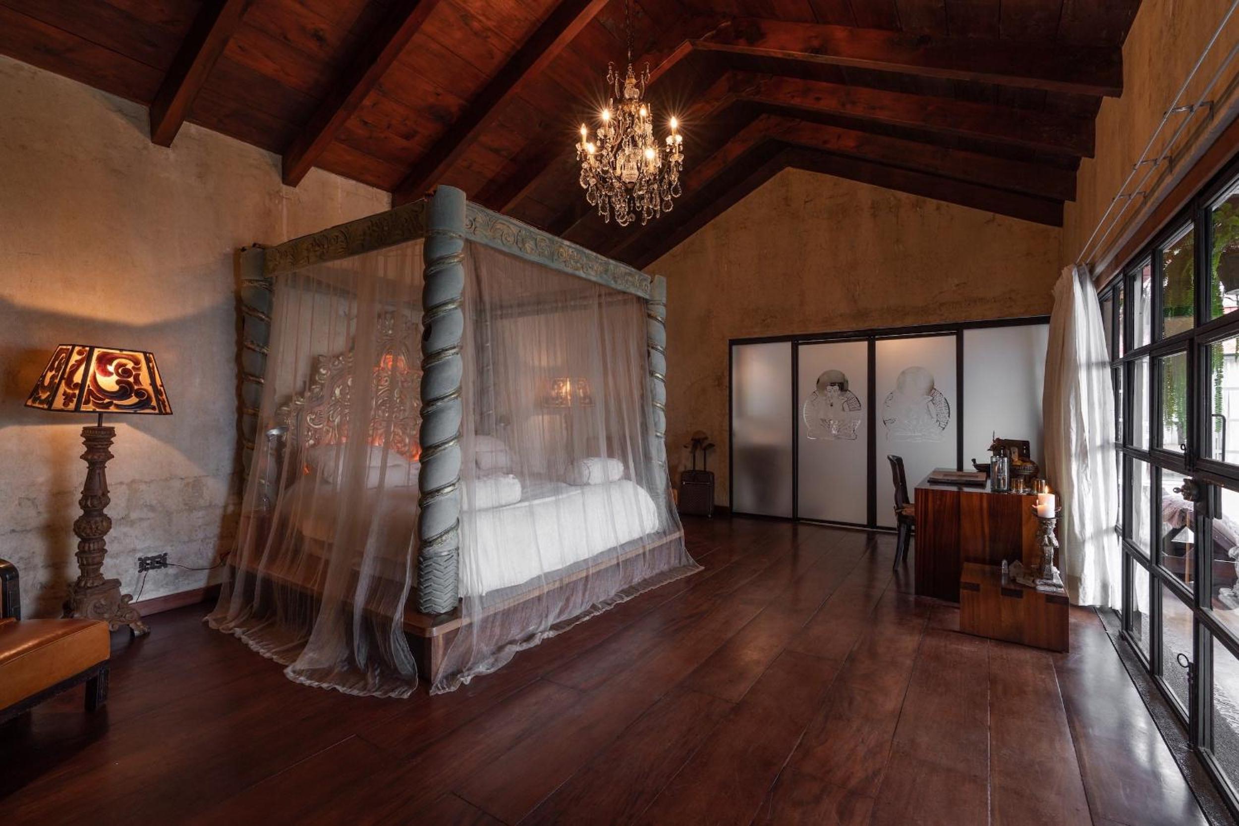 Prana Suite