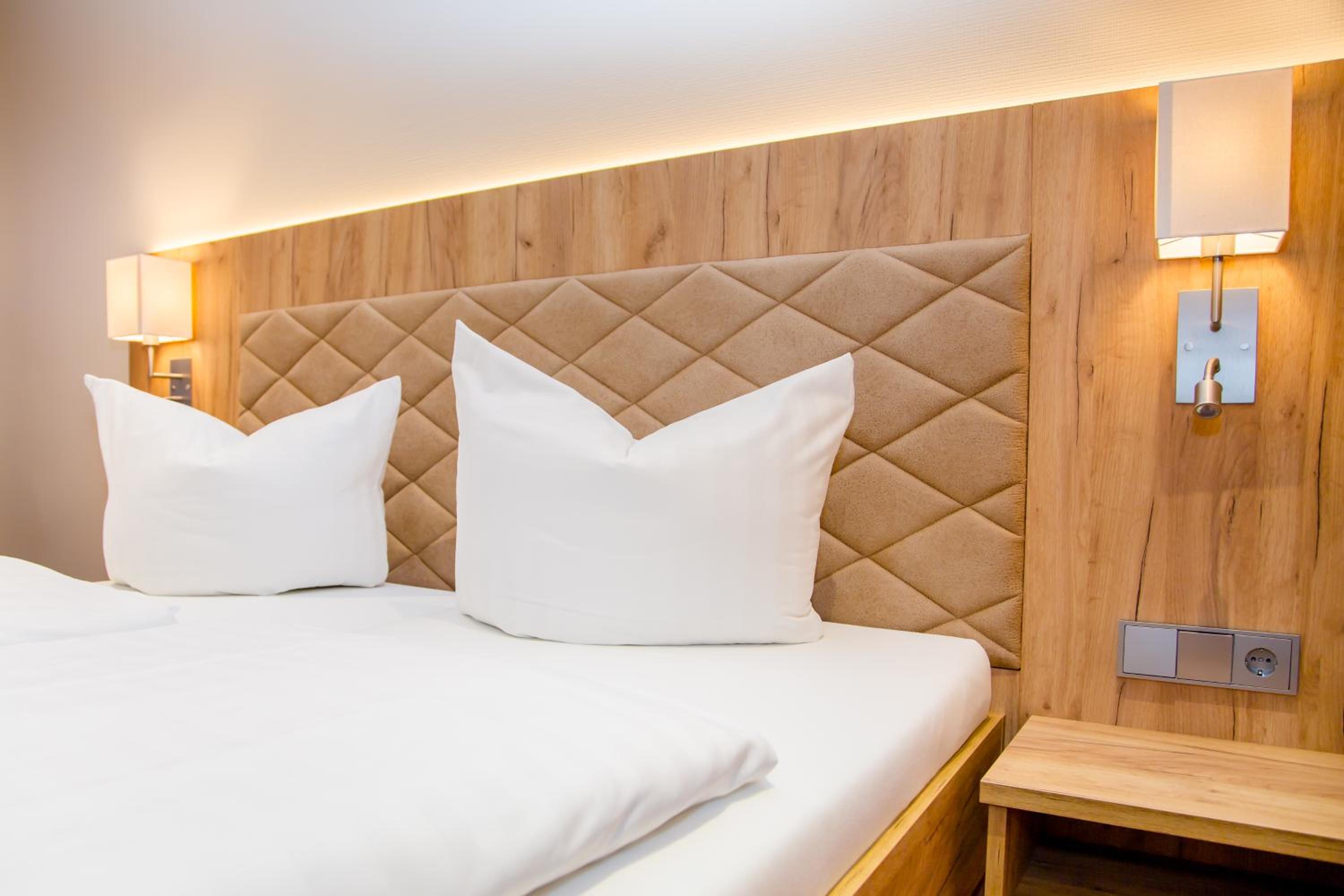 Double Room photo 1