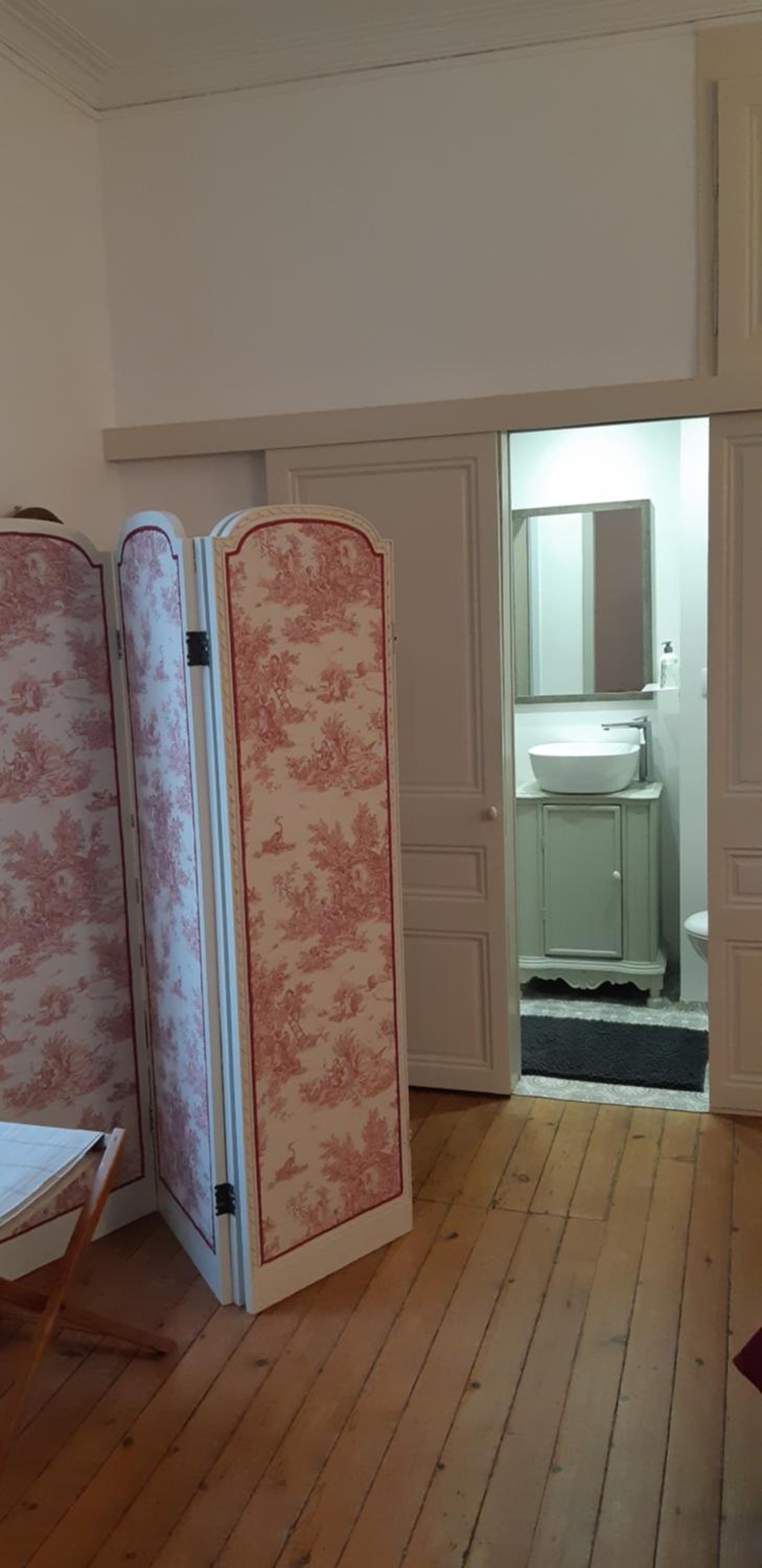 King Room with Garden View