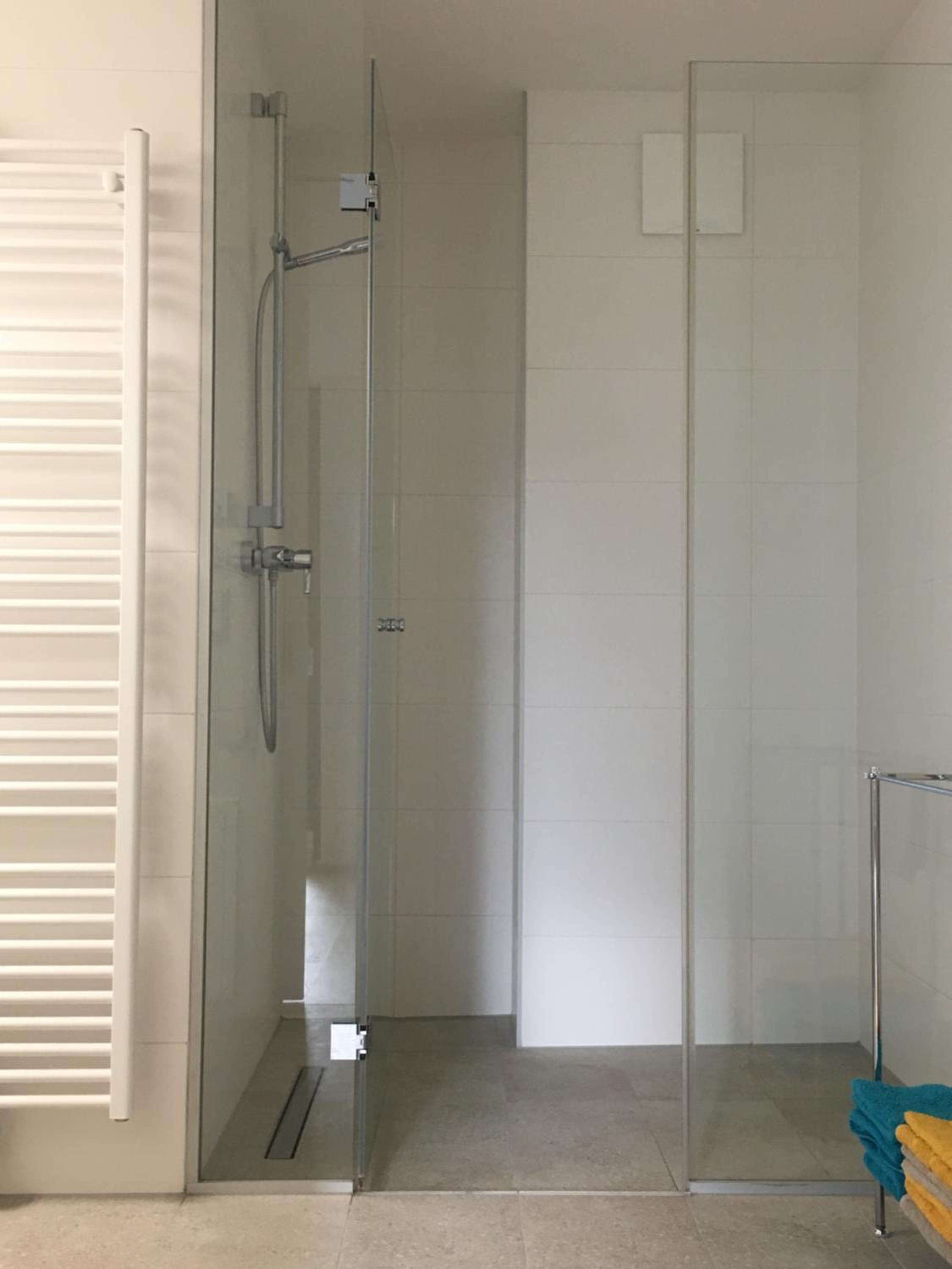 One-Bedroom Apartment - Photo 4