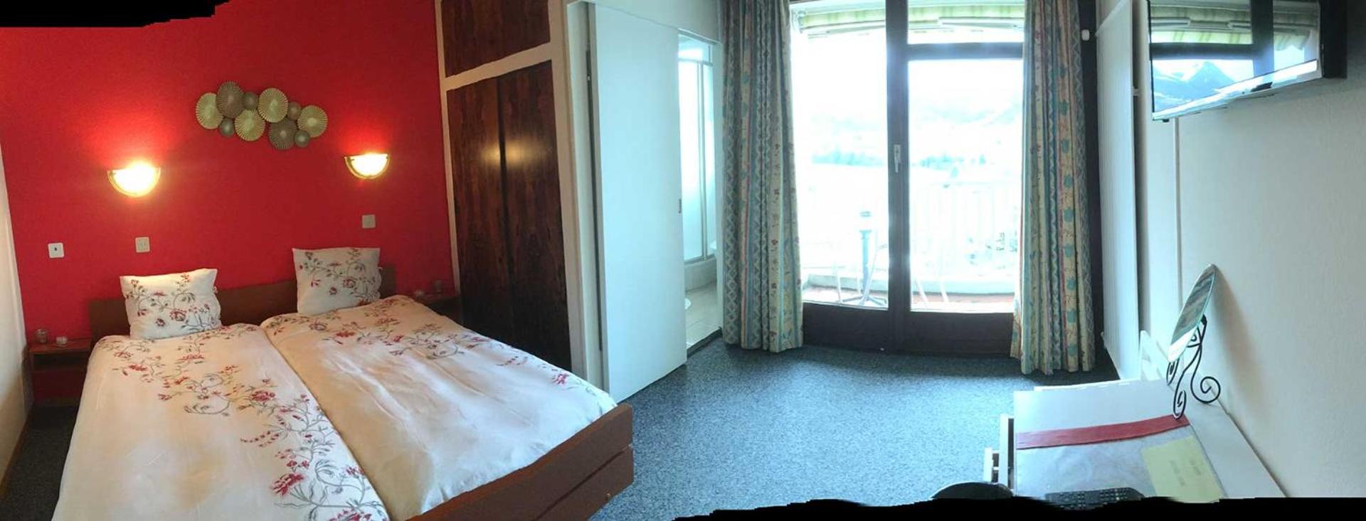 Double or Twin Room - Photo 2