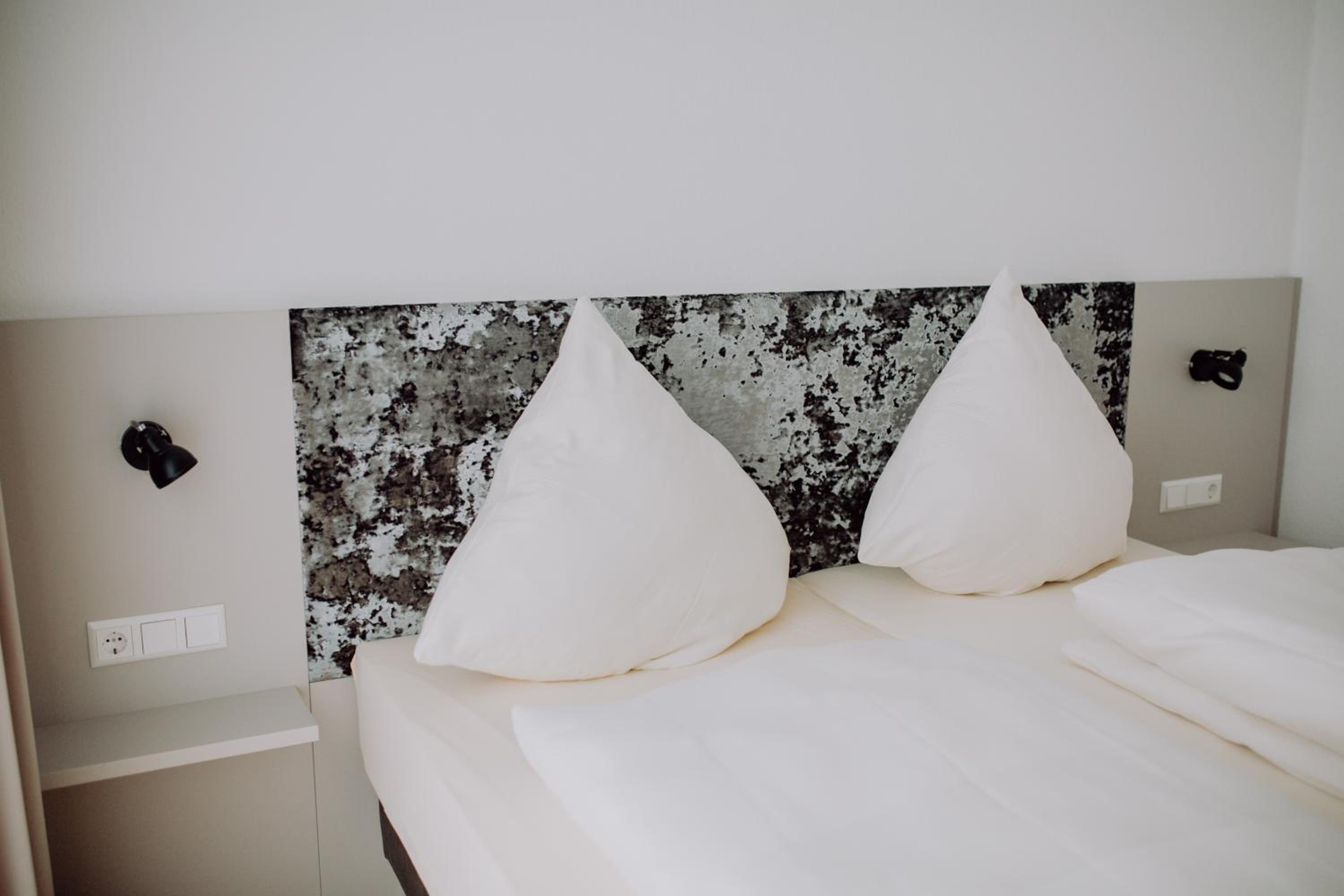 Double Room - Disability Access