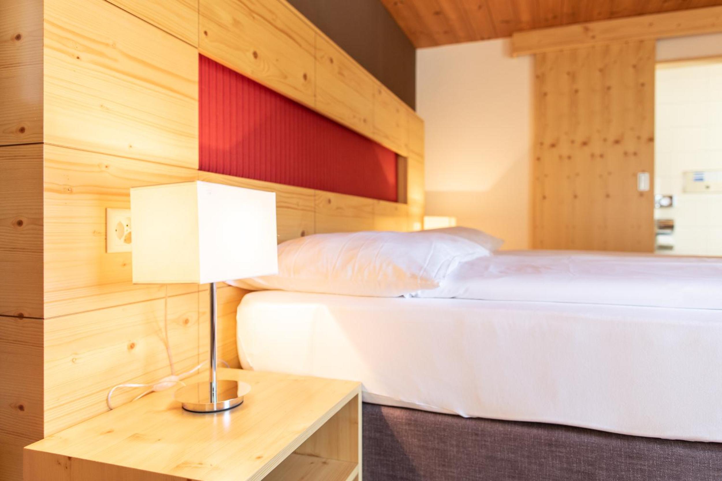 Deluxe Double Room with Balcony photo 2