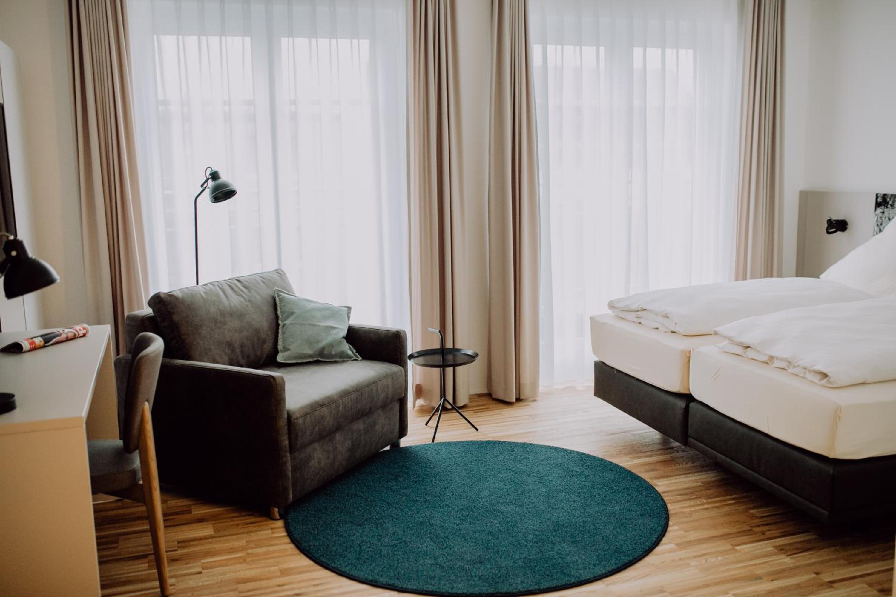 Hotel Jann von Norderney, Billede 6