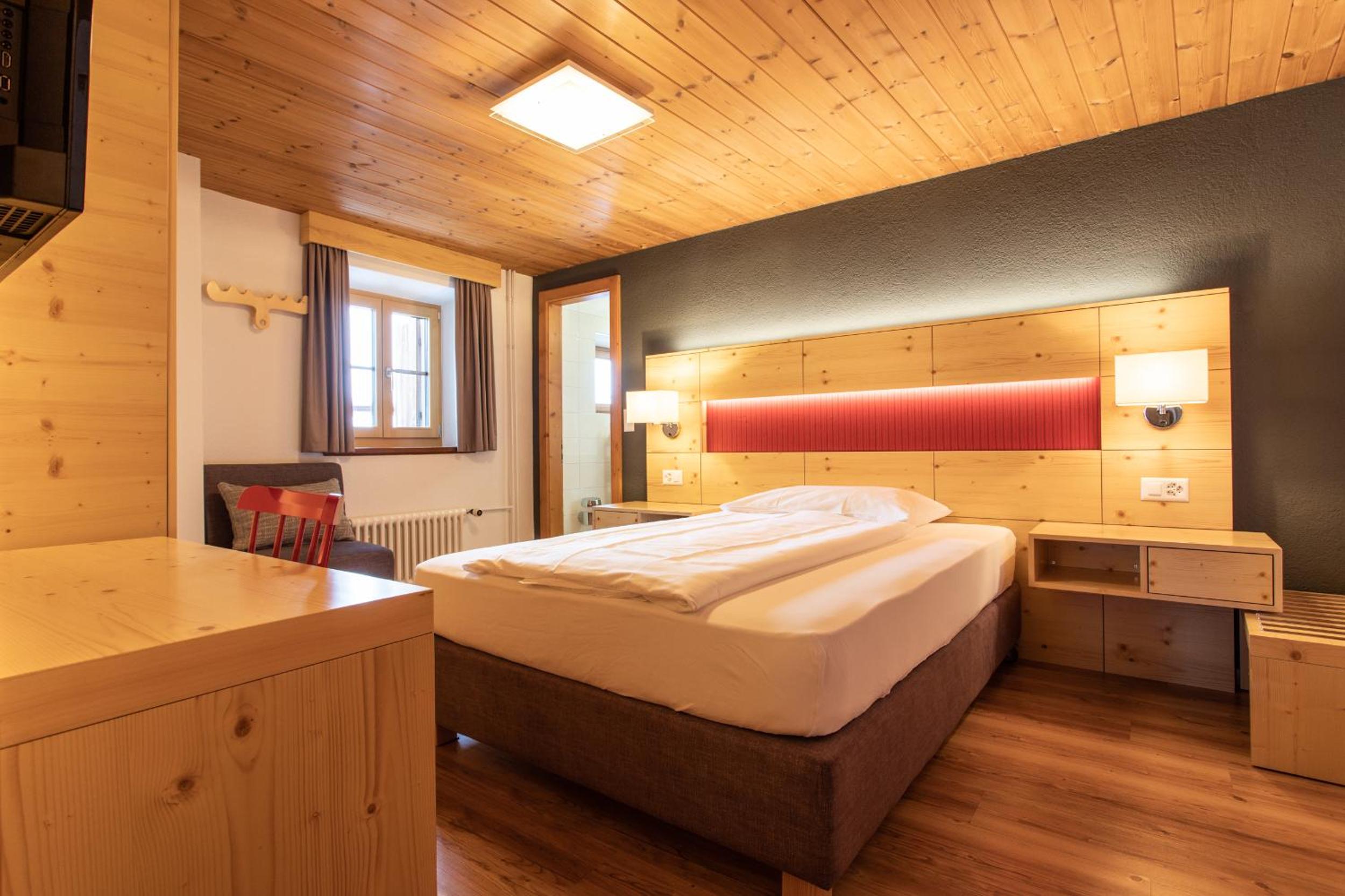 Standard Single Room photo 2