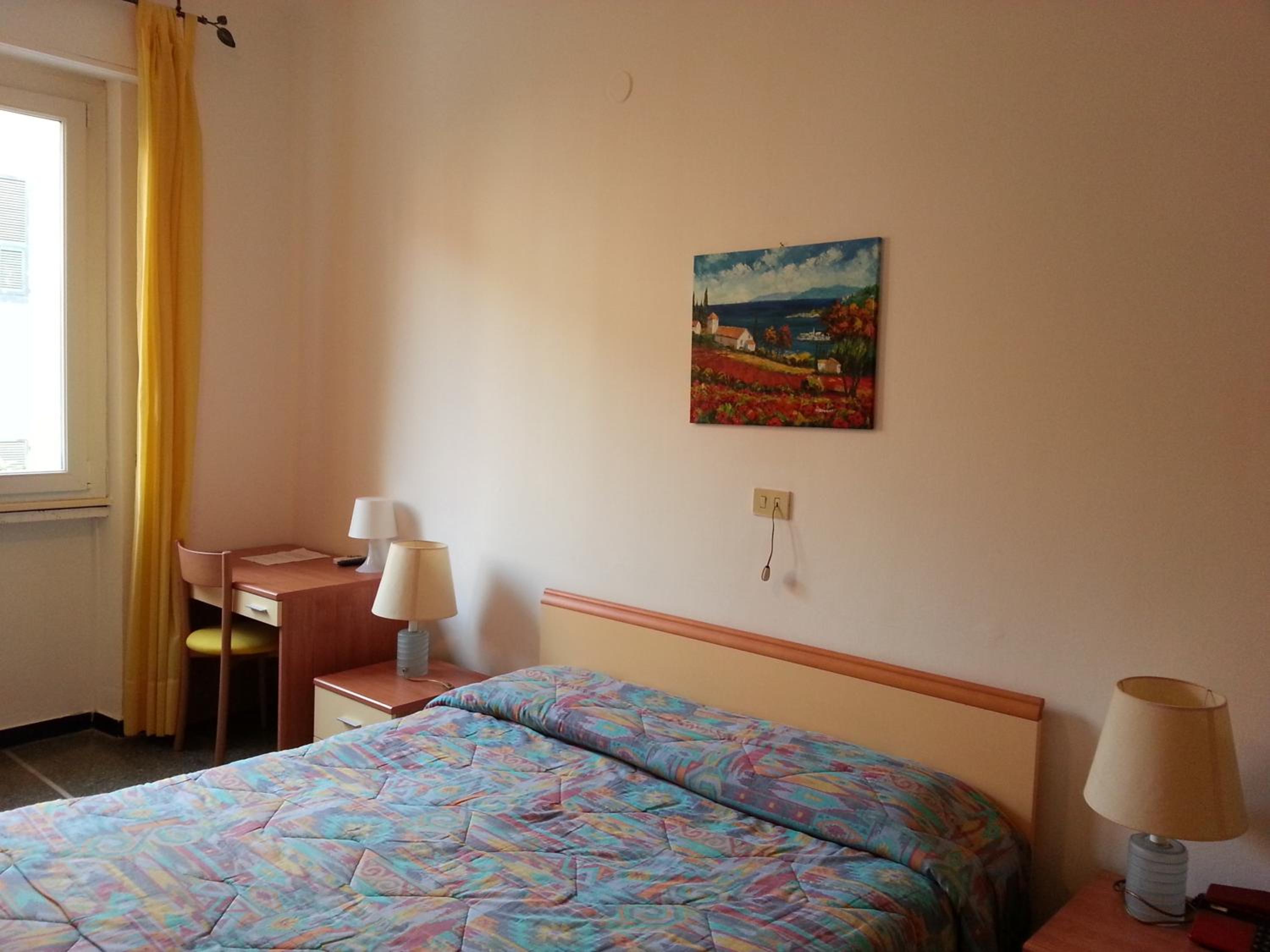 Small Double or Twin Room photo 1