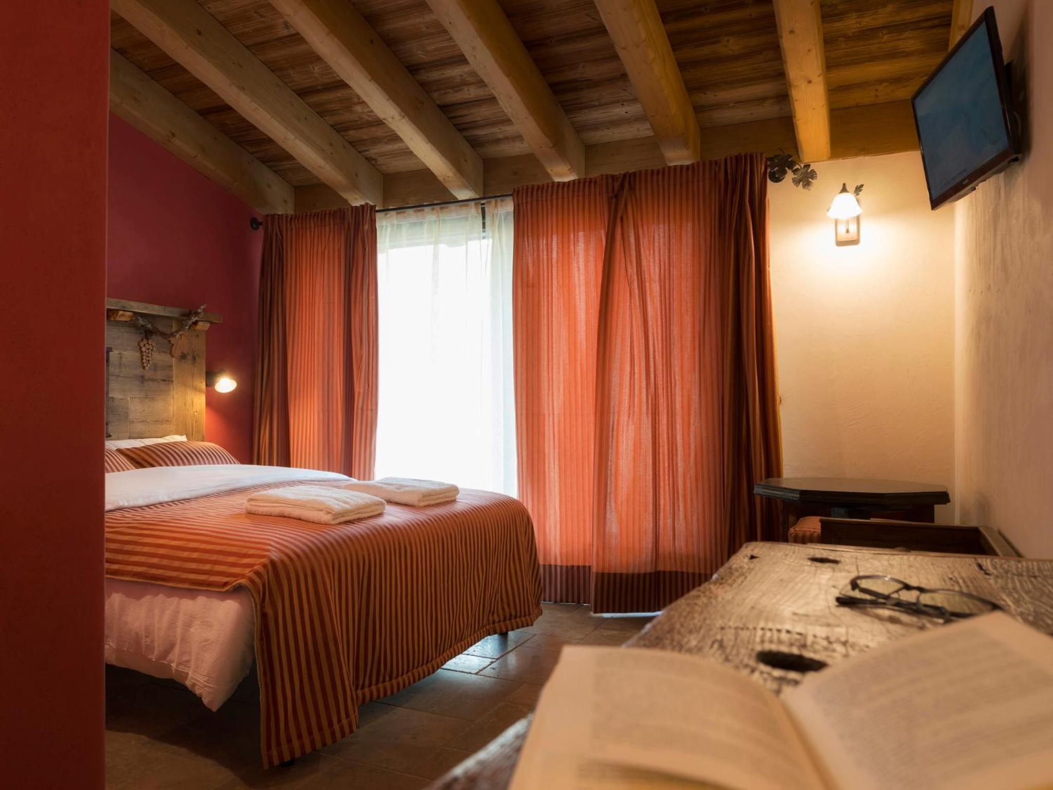 Double Room - Photo 3