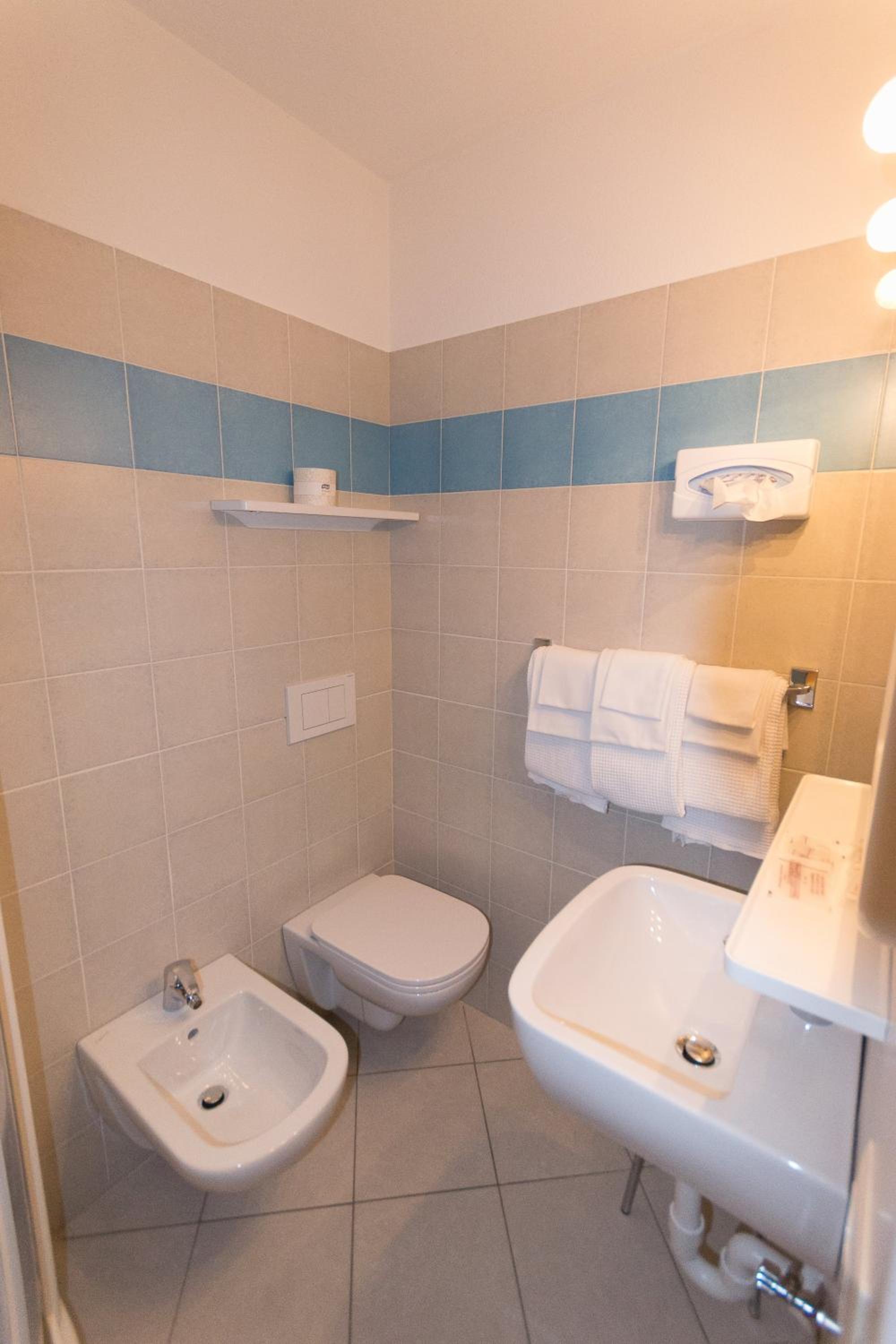 Standard Single Room photo 2
