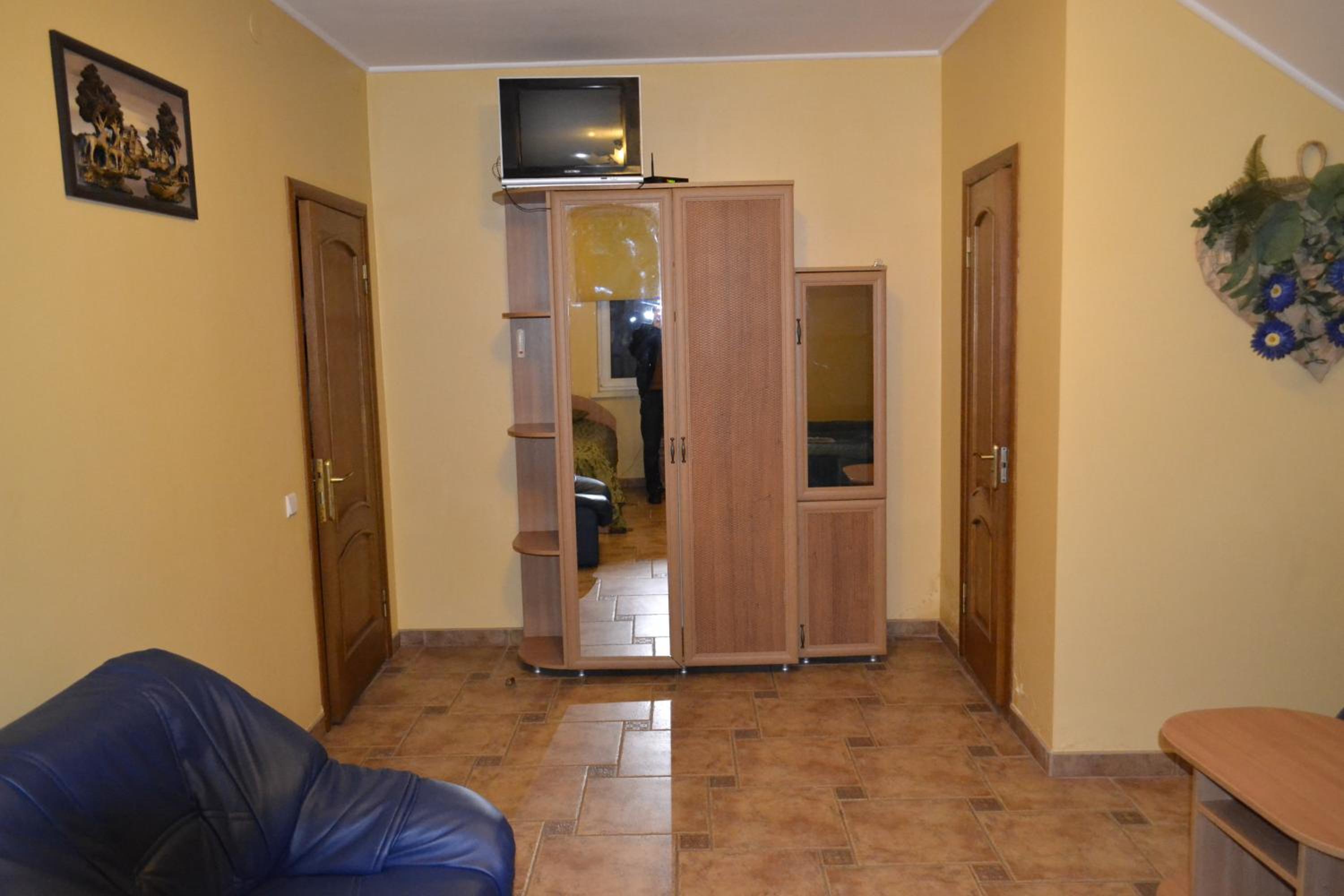 Suite photo 3