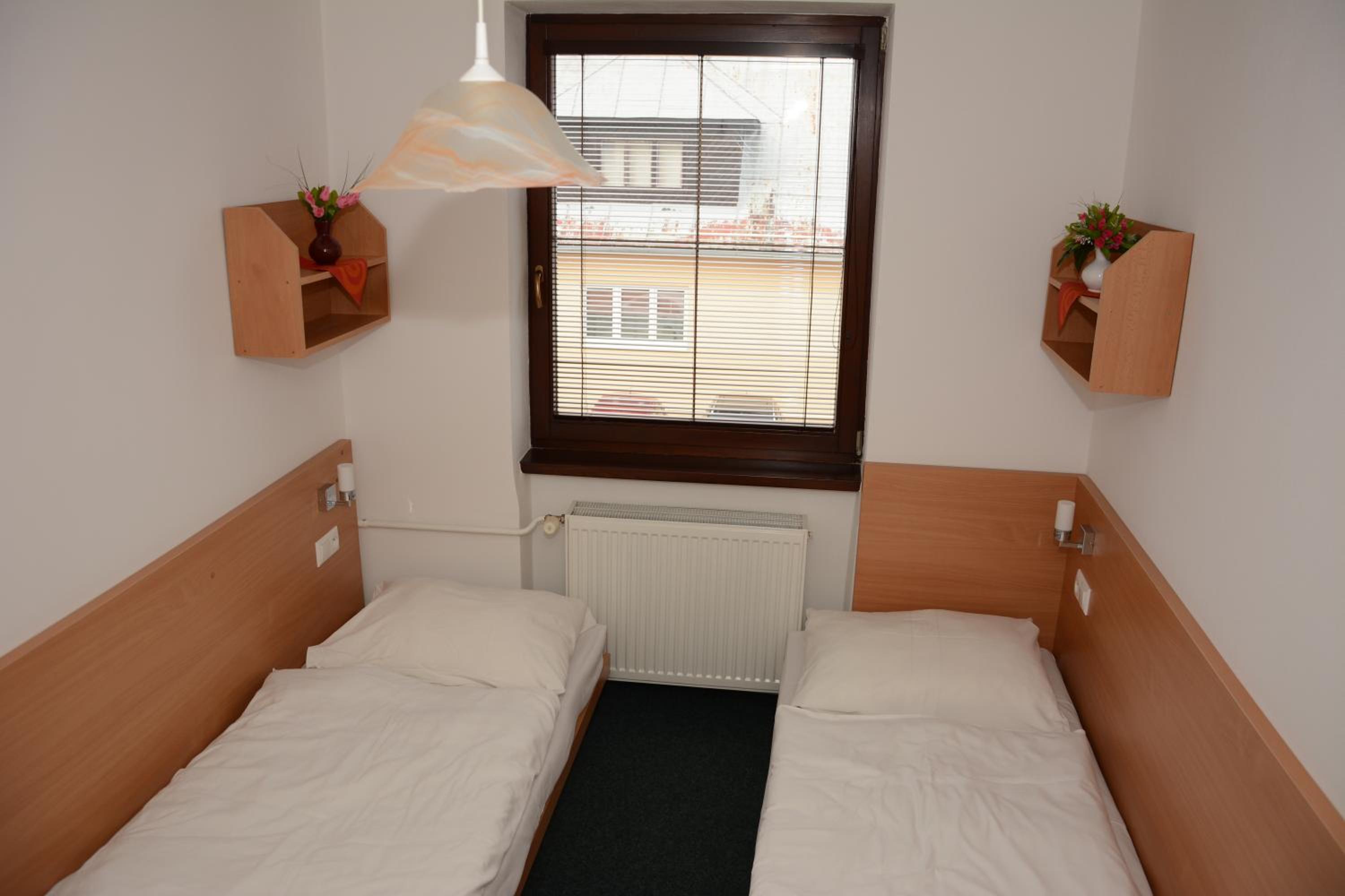 Two-Bedroom Apartment photo 2