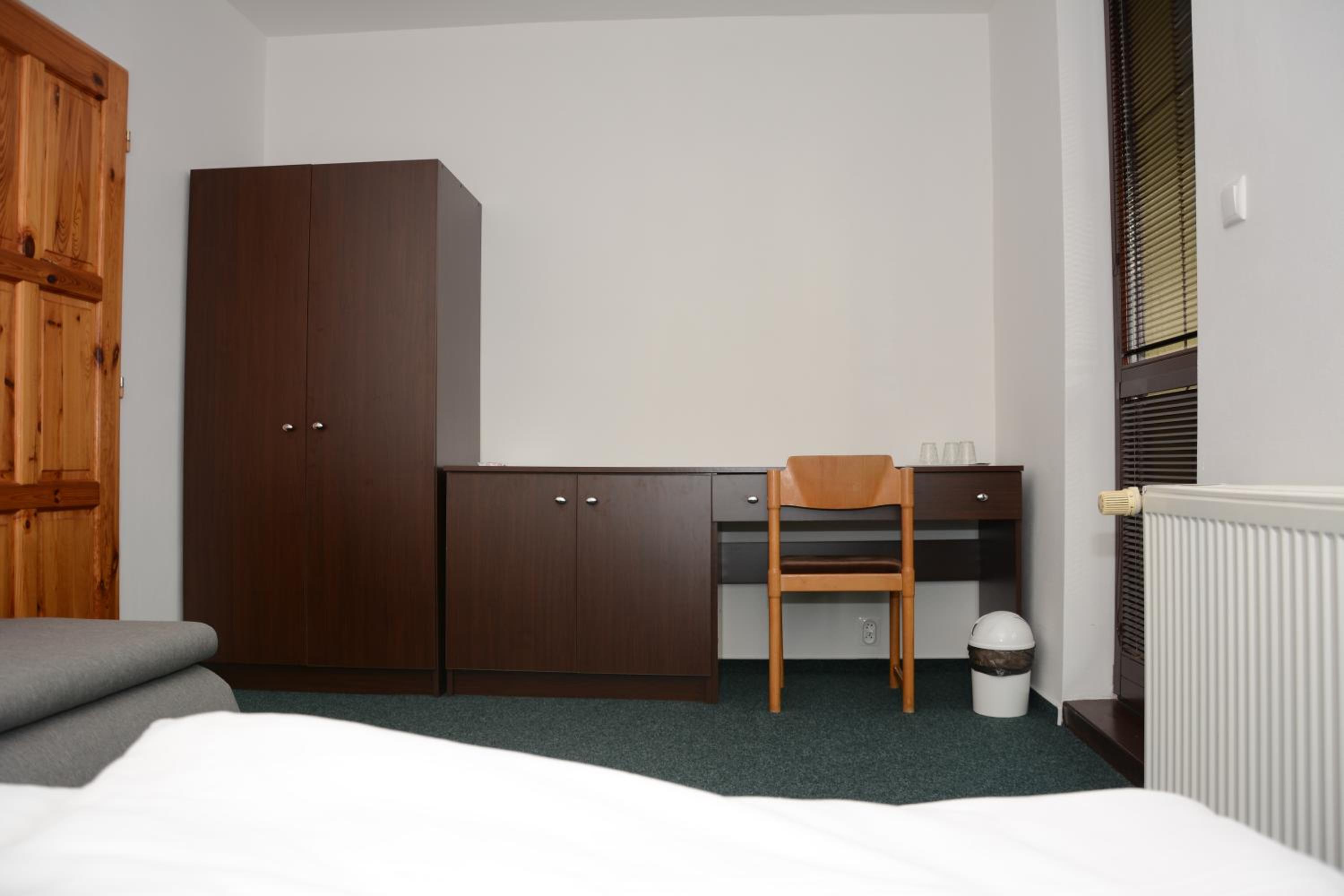 Two-Bedroom Apartment photo 3