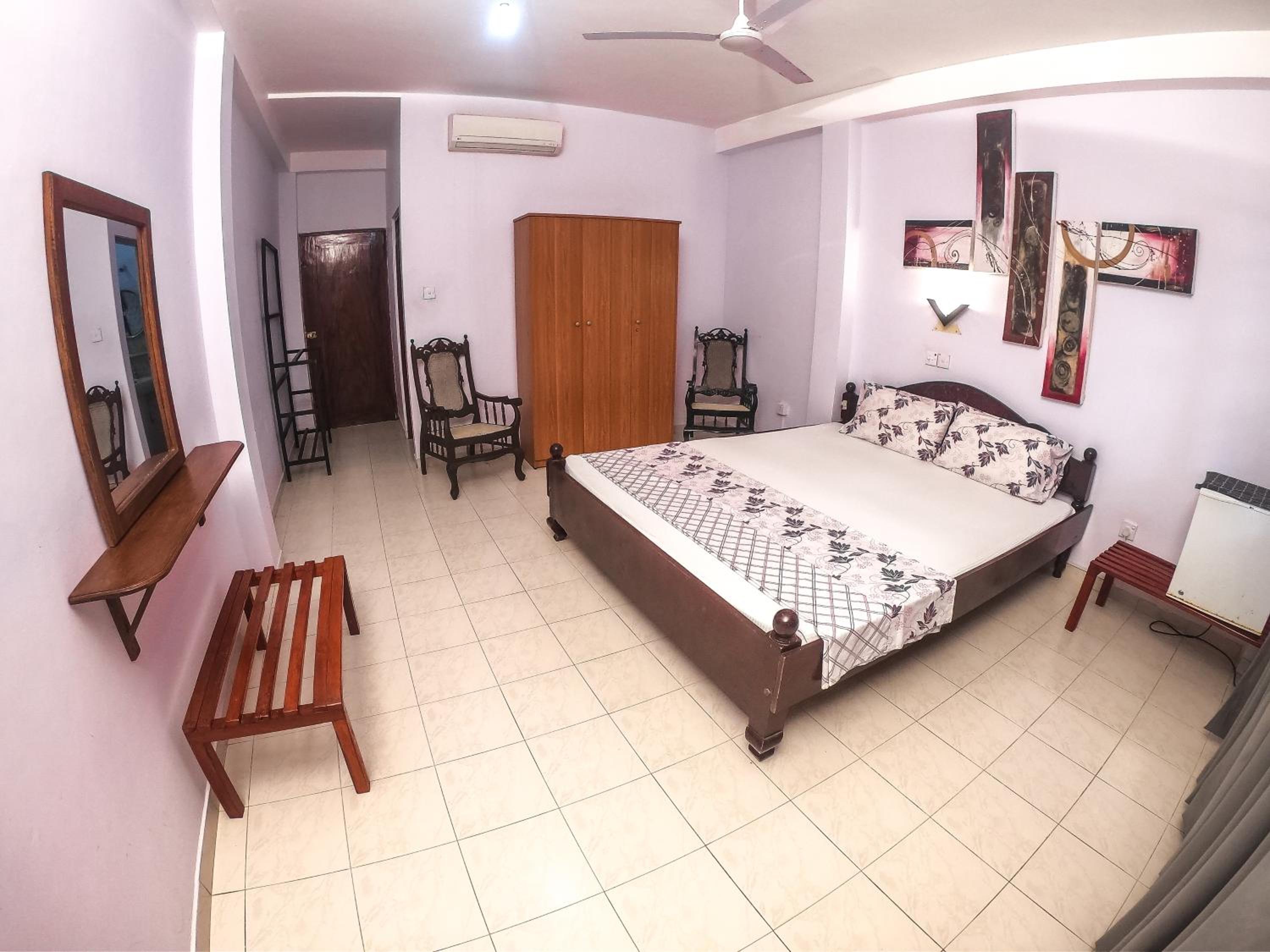 Standard Double Room photo 3