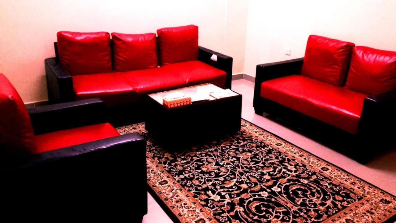 Two-Bedroom Apartment photo 2