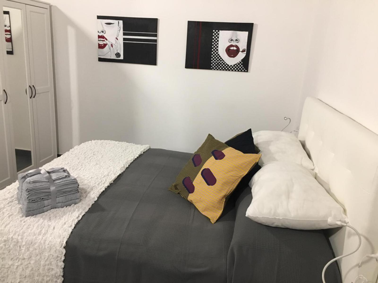 Deluxe Double Studio