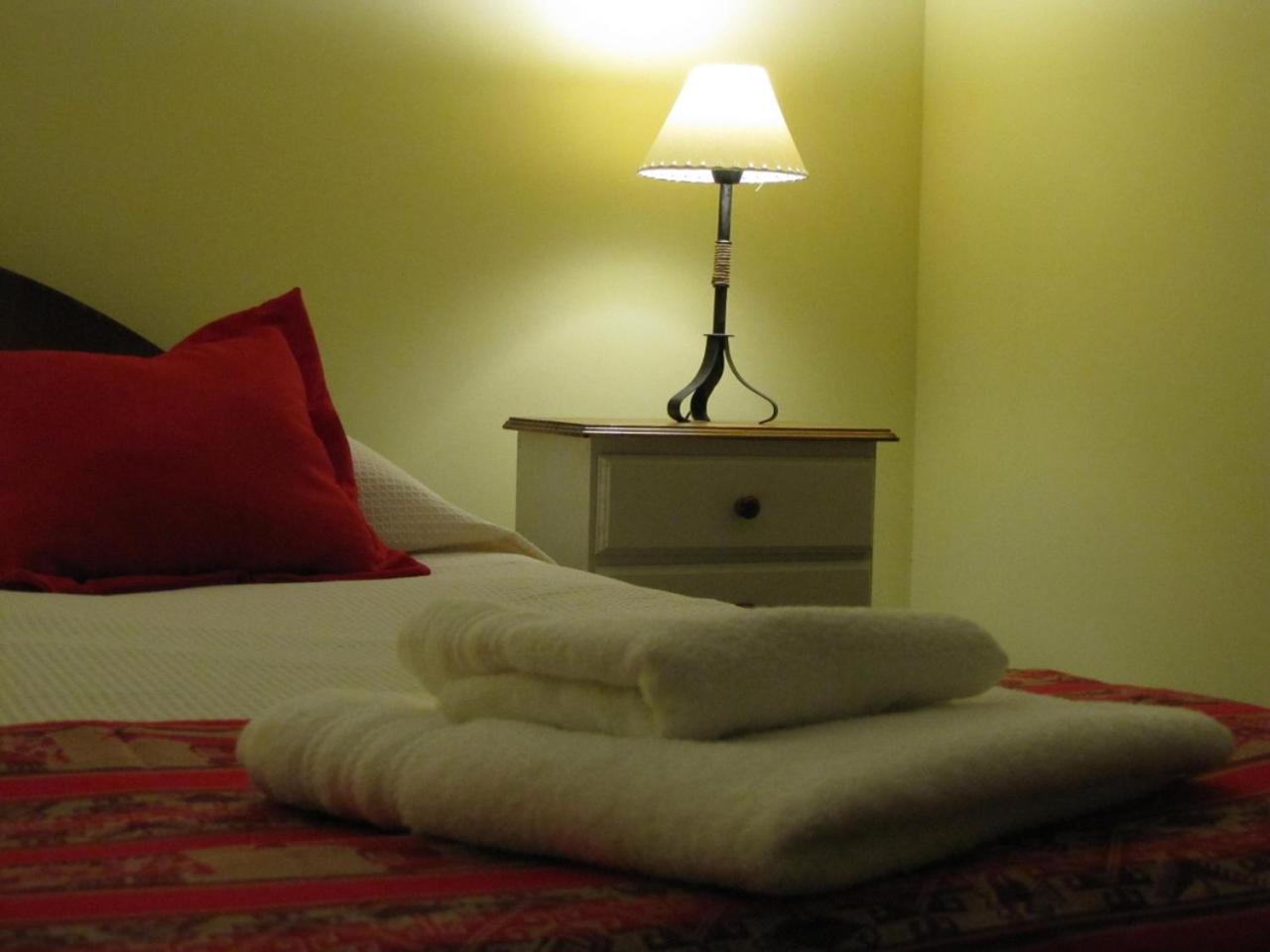 Double or Twin Room photo 1