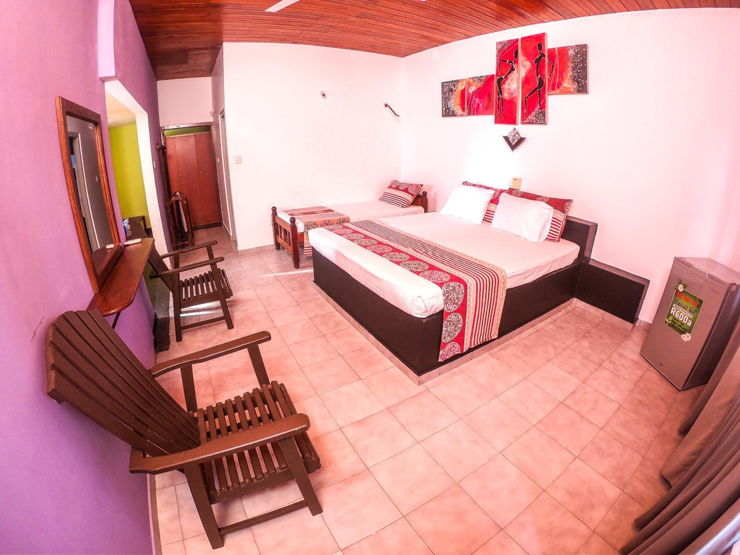 Family Suite photo 1