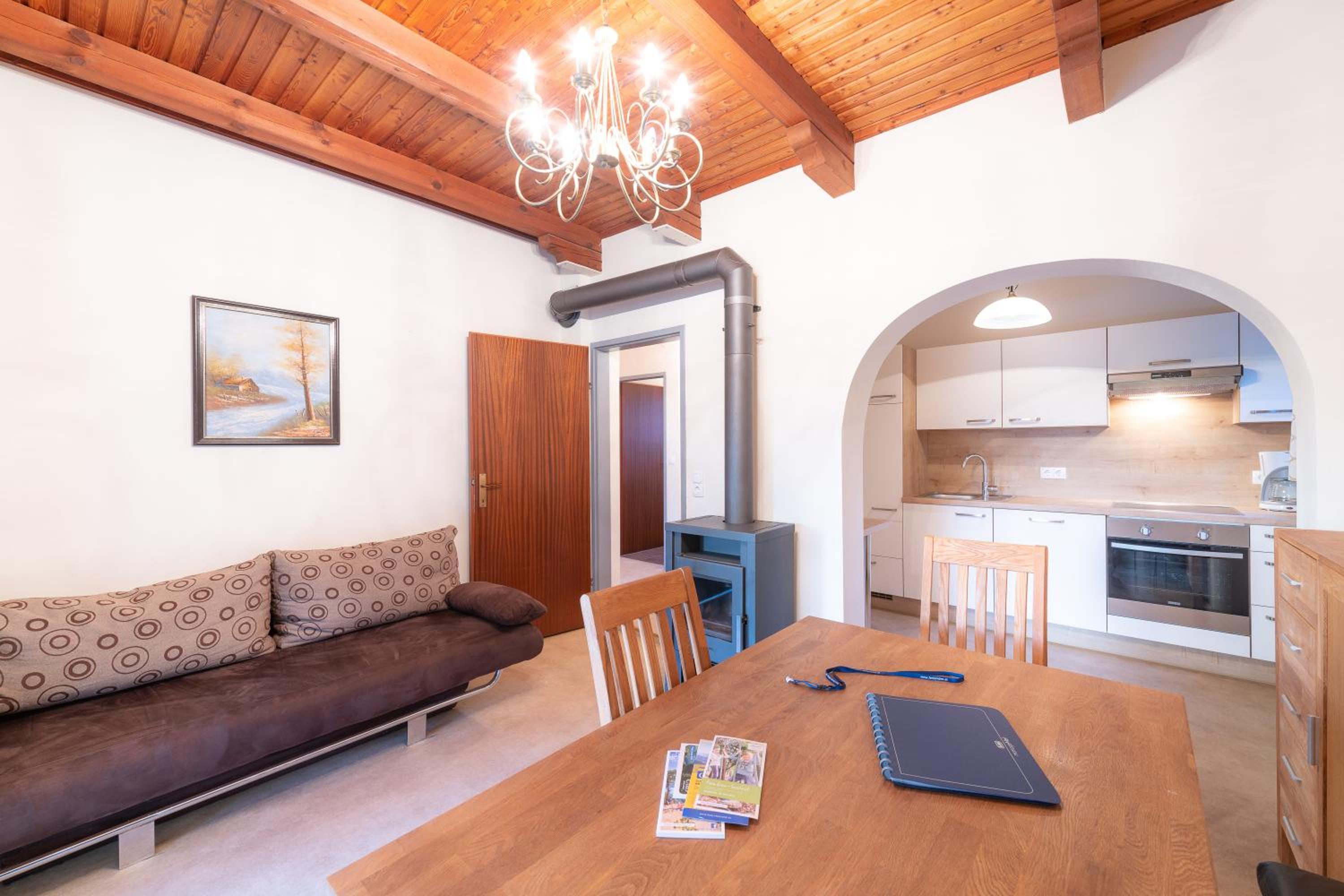 Superior Bungalow