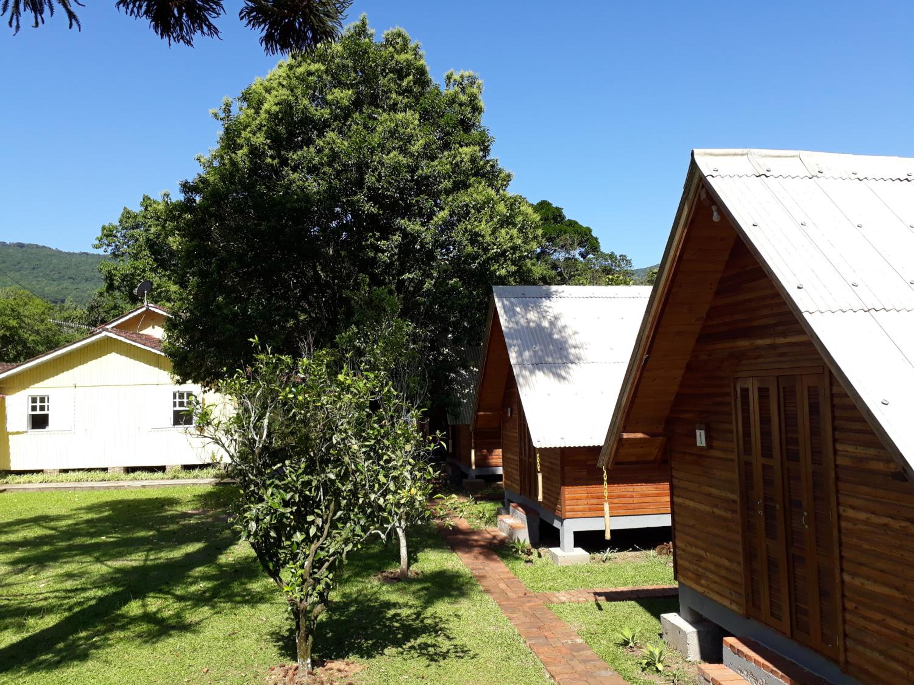 One-Bedroom Chalet photo 2