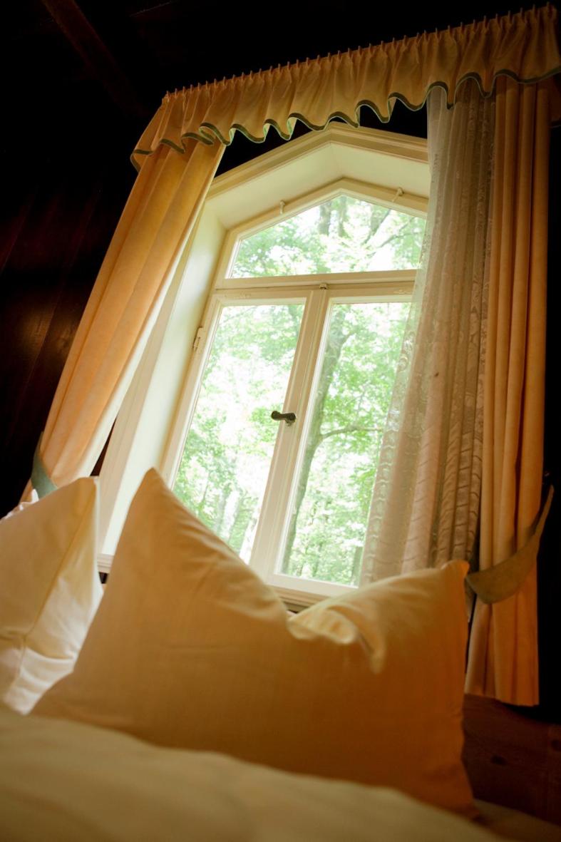 Double Room with Garden View photo 2