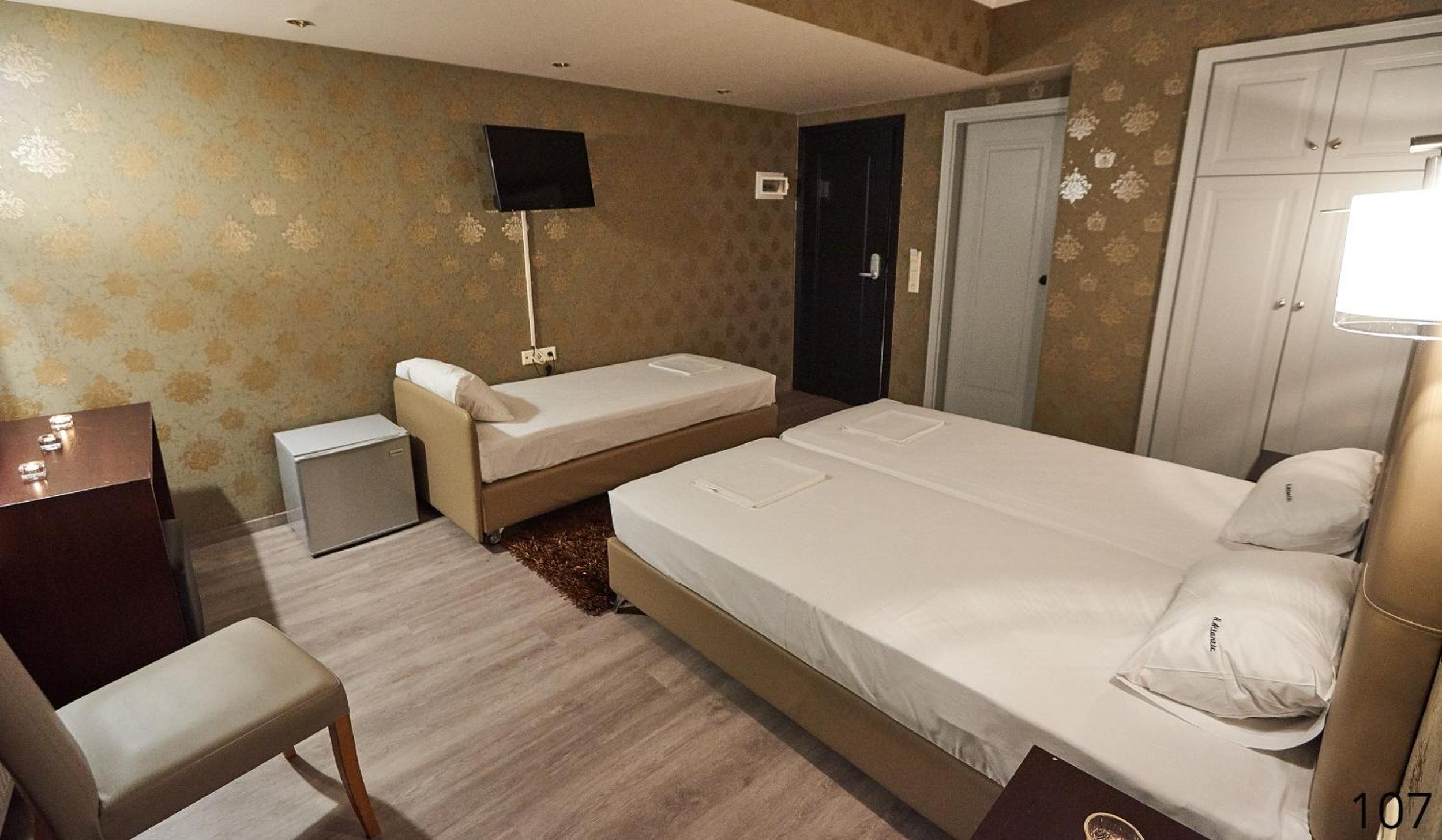 Standard Triple Room photo 1