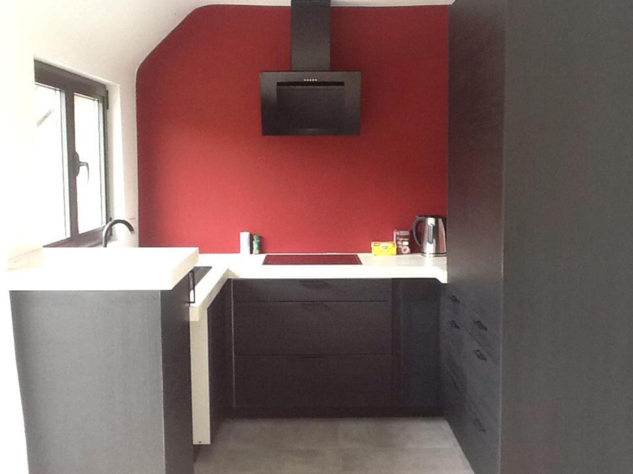Deluxe Apartment - Photo 10
