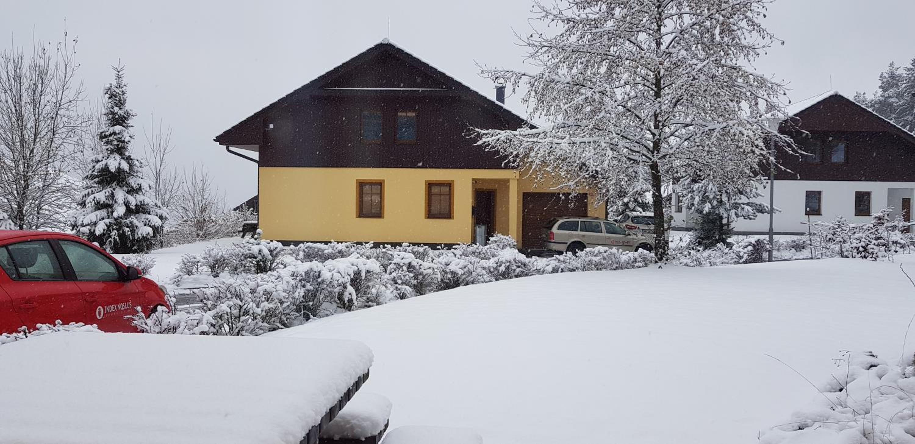 Villa photo 2