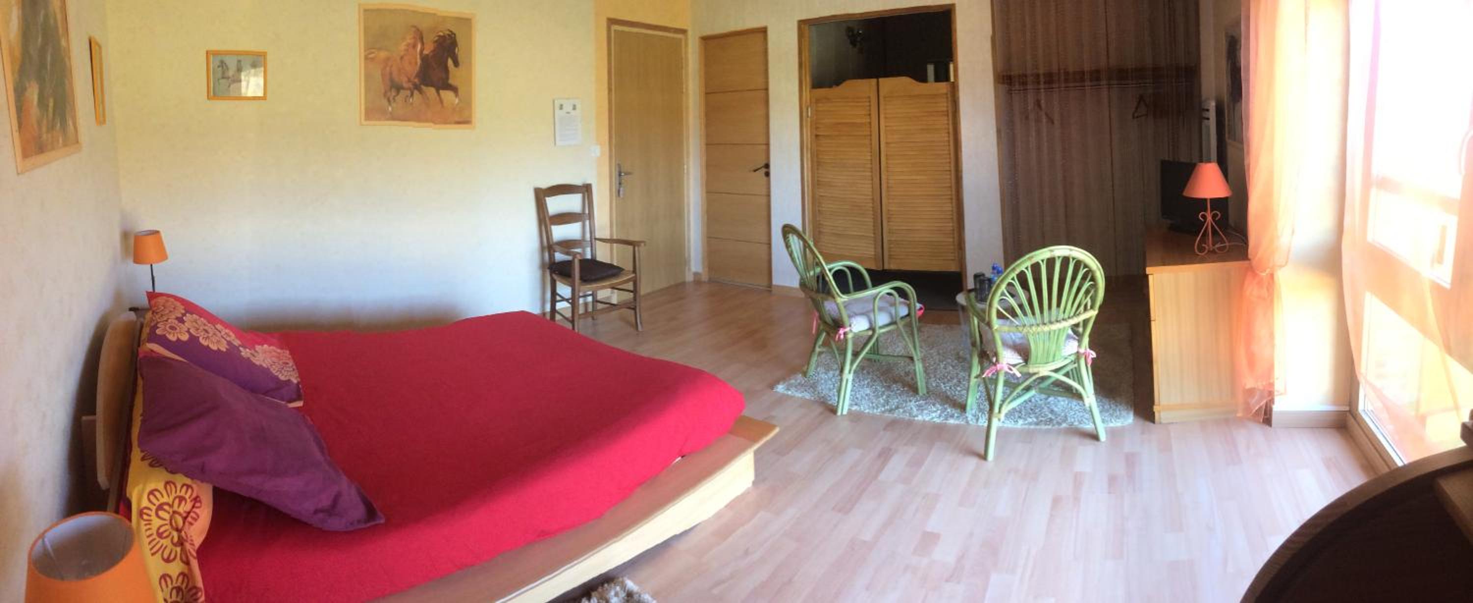 Double Room photo 1