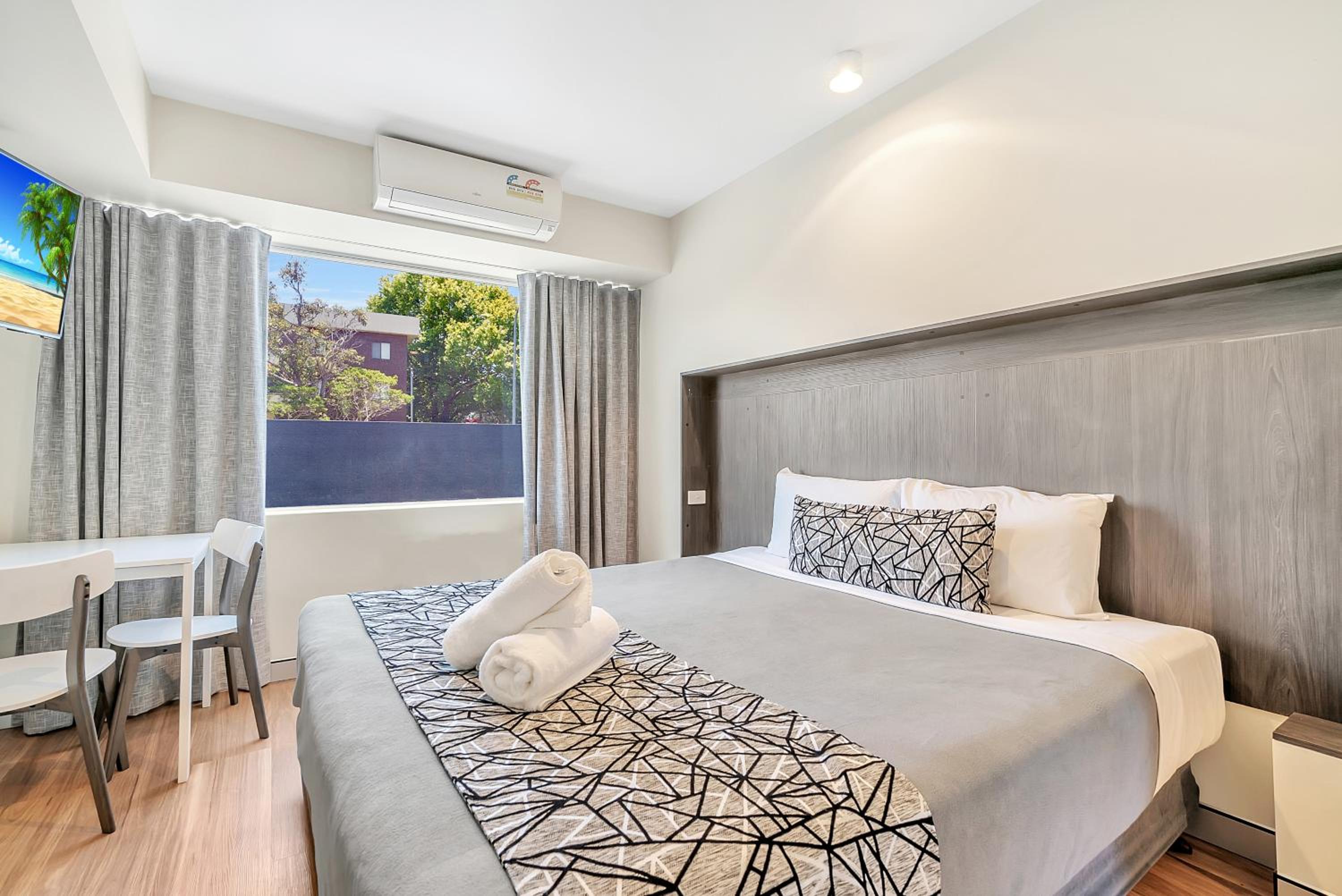 Budget King Room photo 3