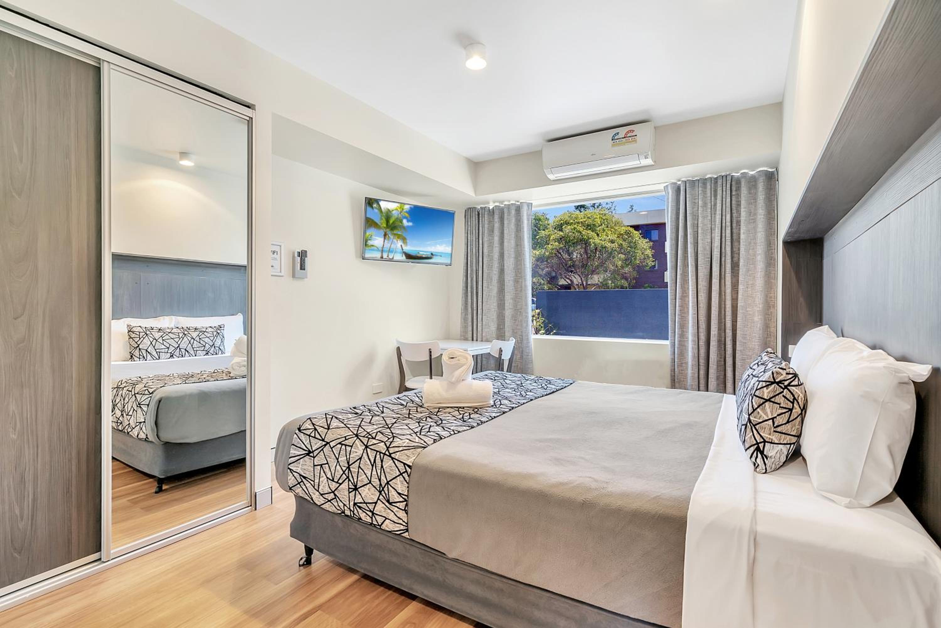 Budget King Room photo 2