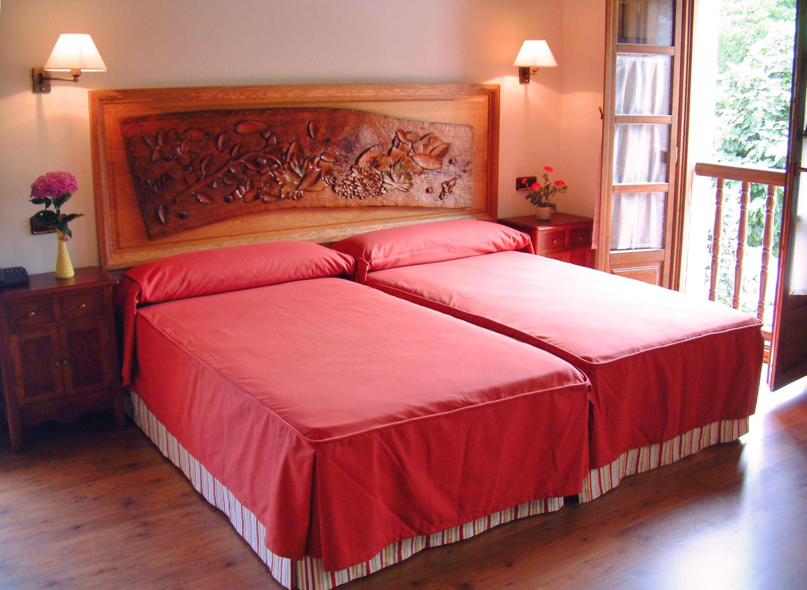 Habitación Doble Superior