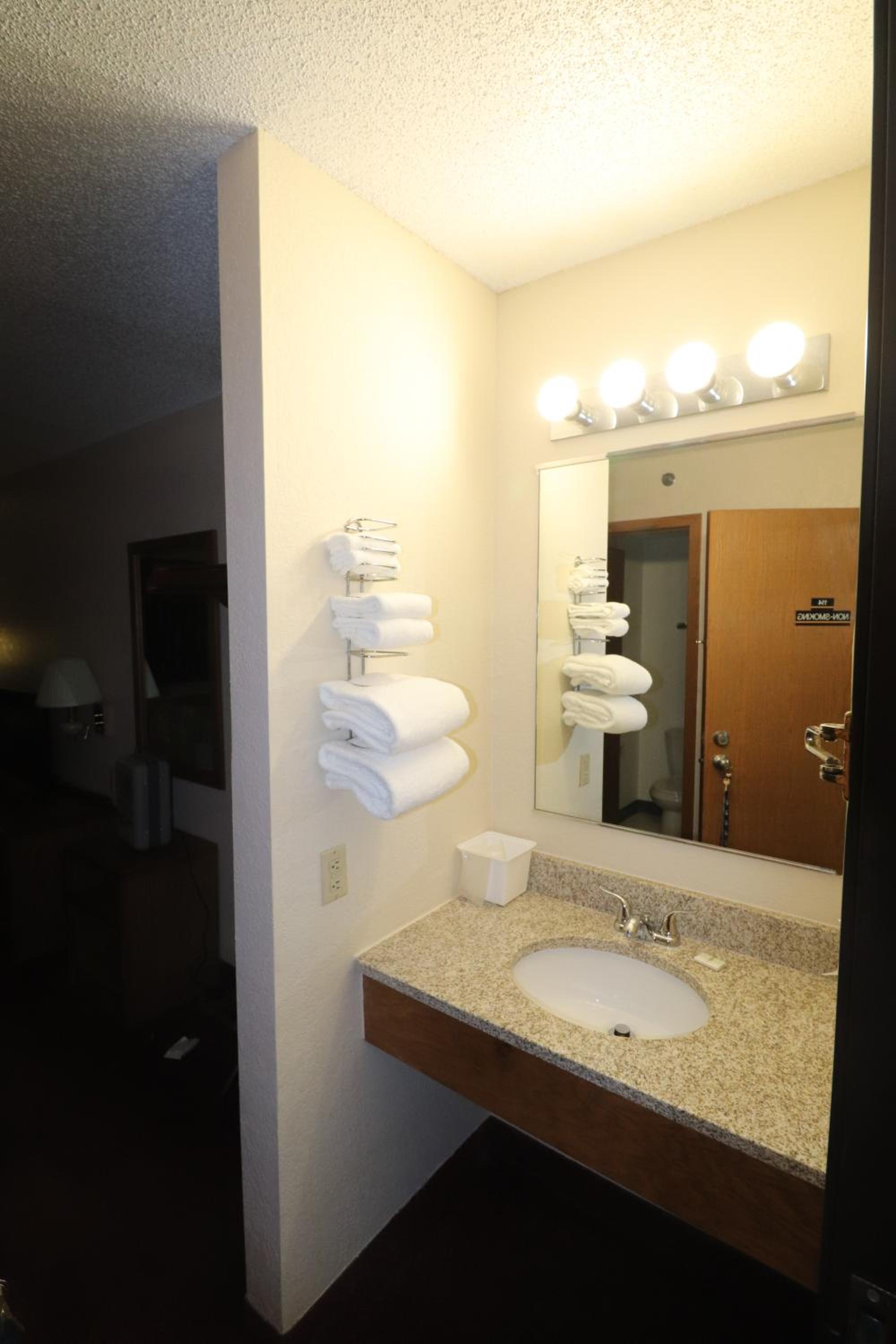 Travelodge by Wyndham Redwood Falls, Kuva 7