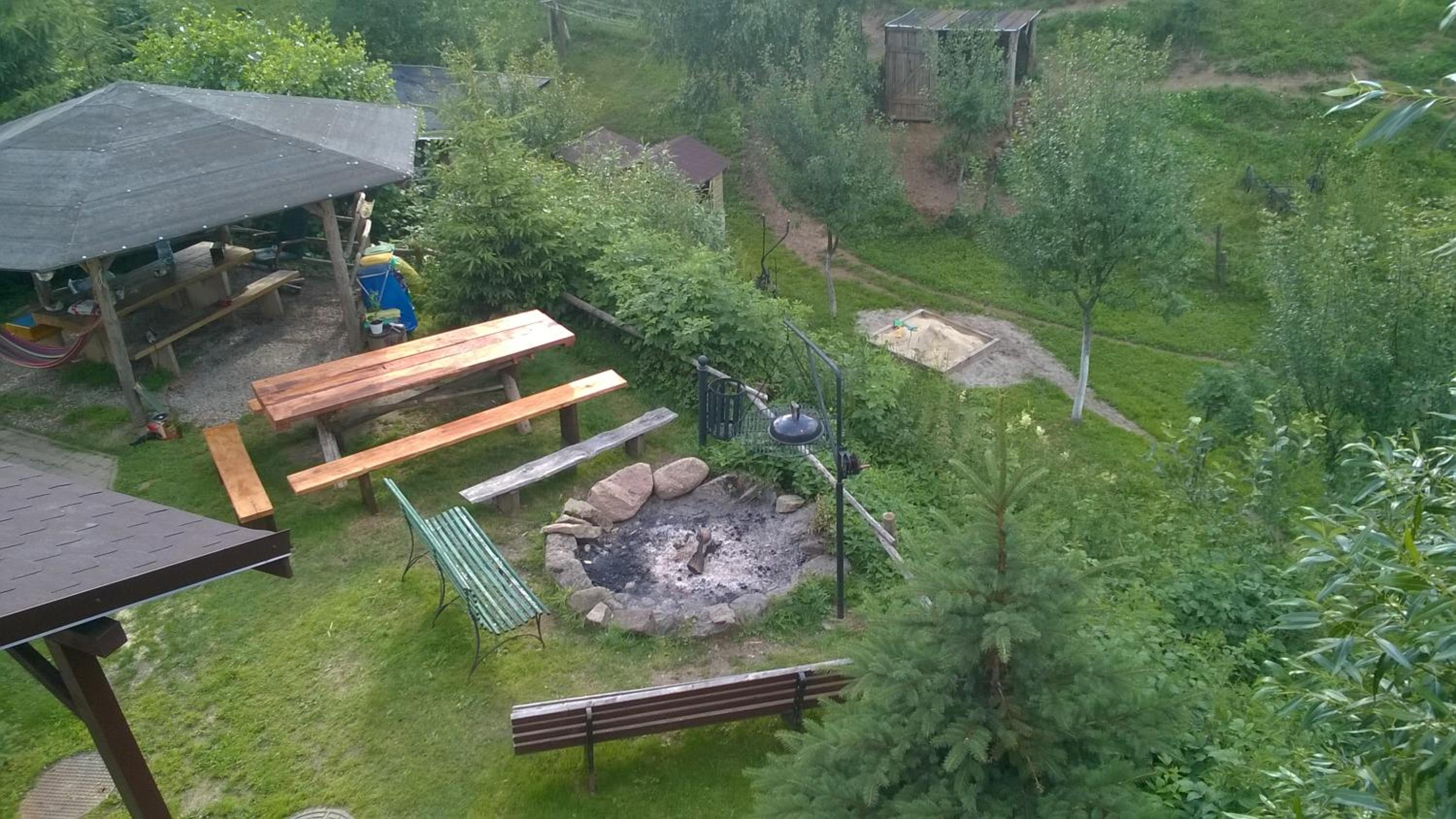 Chalet with Terrace - Photo 8