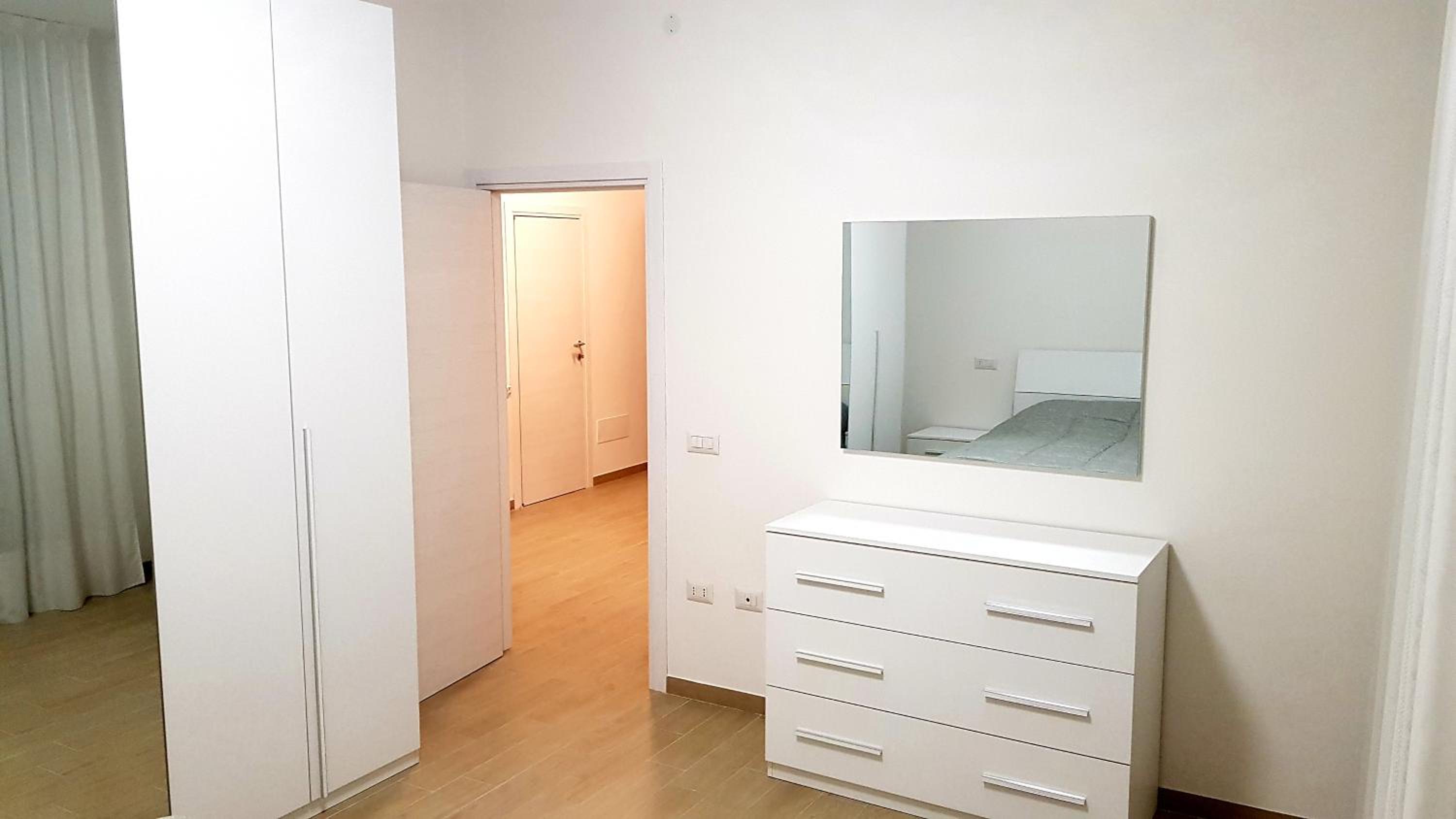Two-Bedroom Apartment photo 1