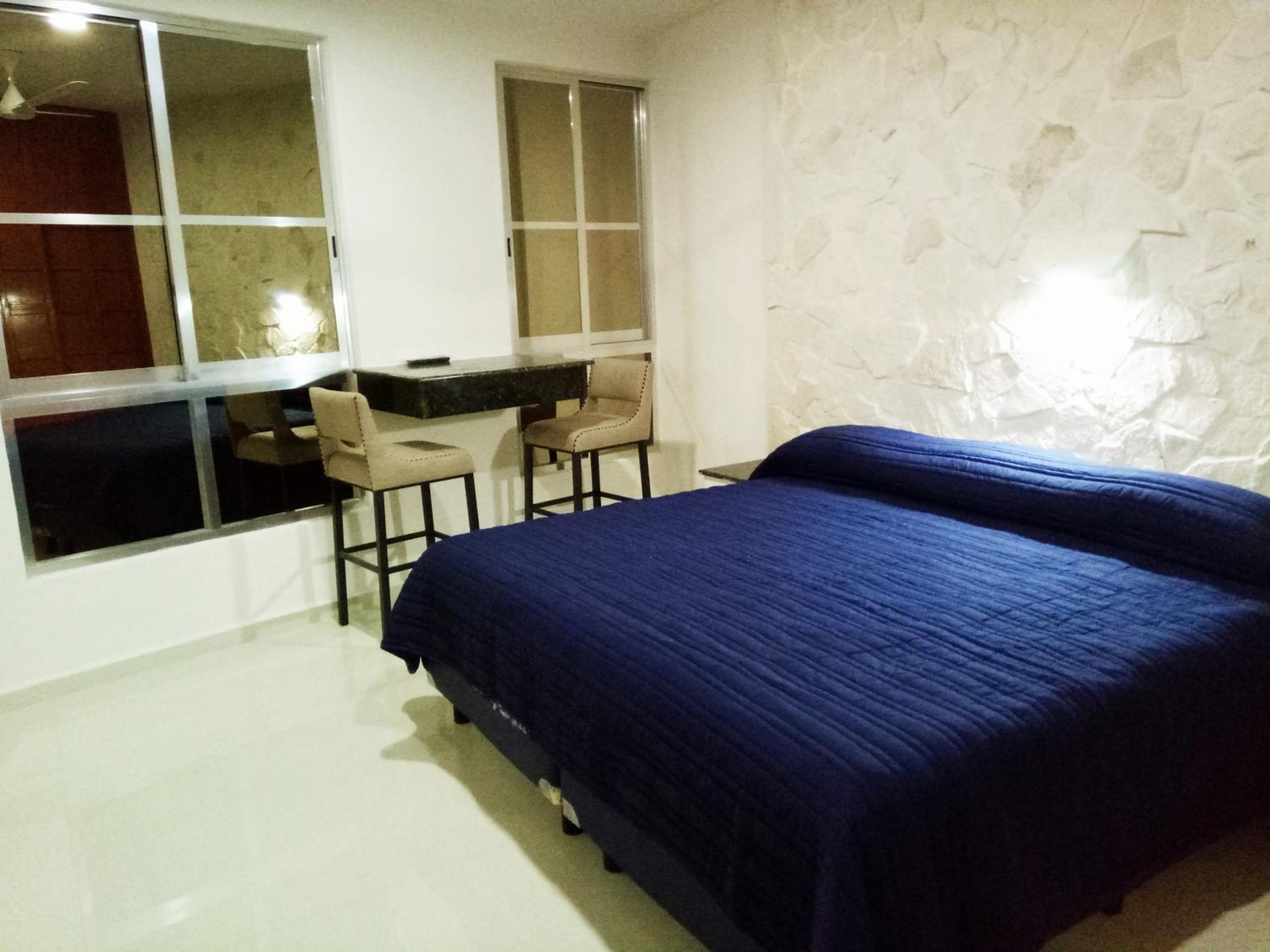 Apartment with Sea View photo 3