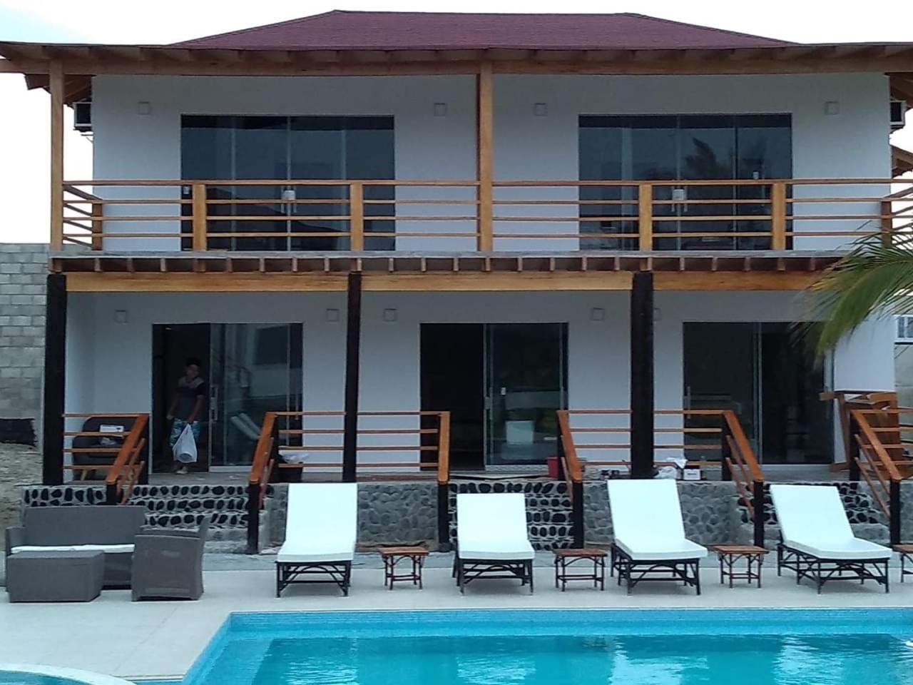 Bungalow (4 Adults) photo 1
