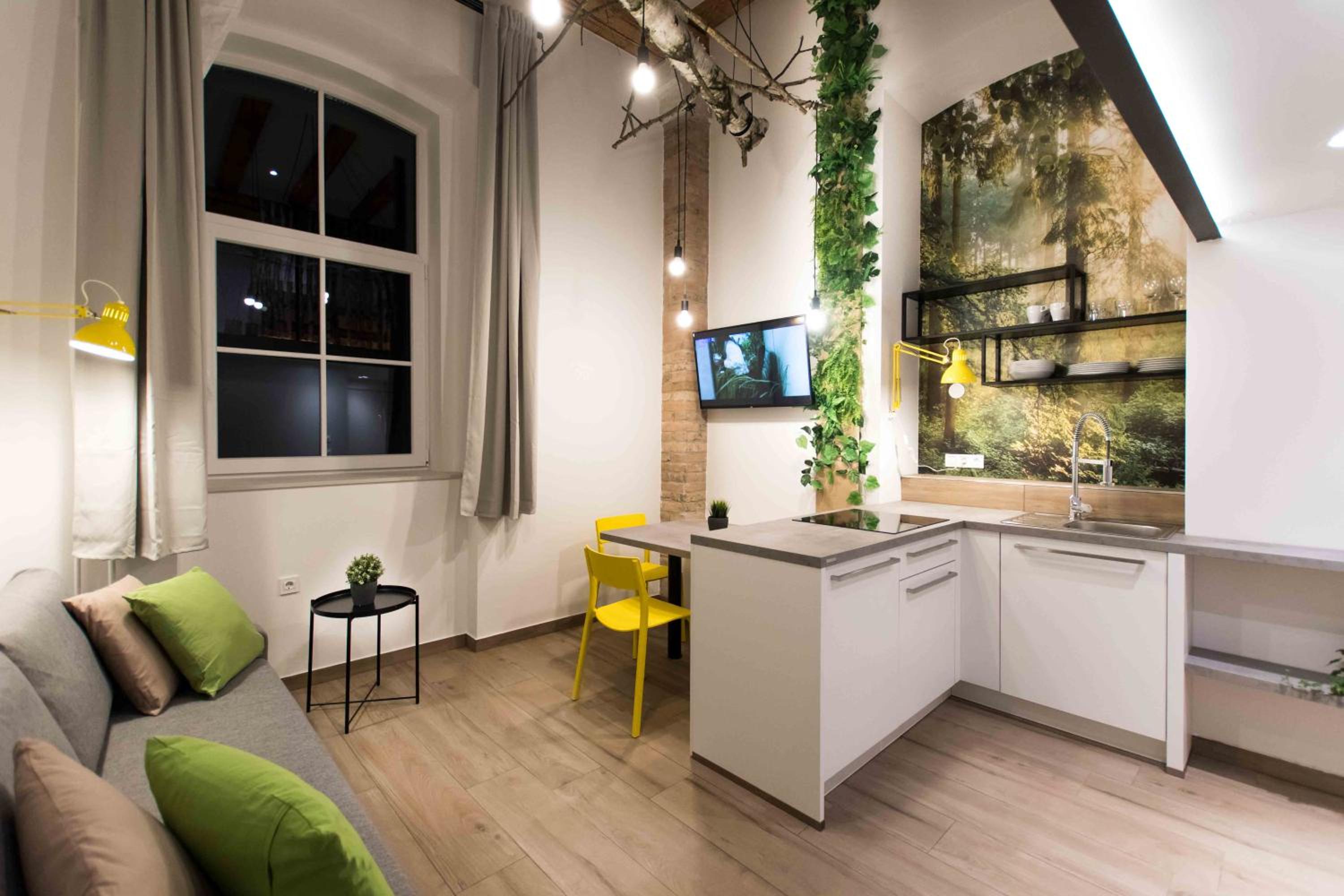 Superior Apartment with Sauna - Photo 3