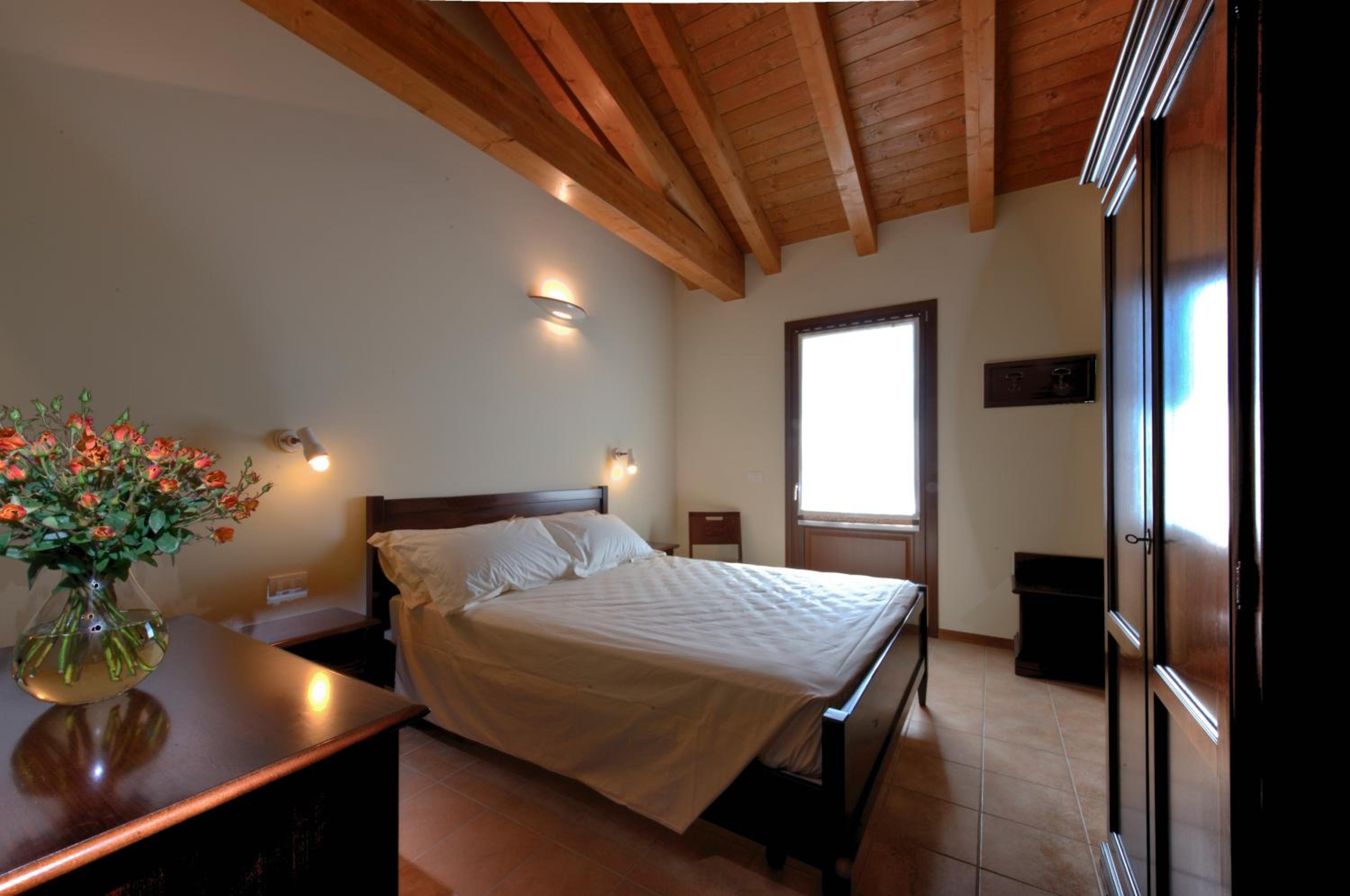 Double Room with Balcony photo 2