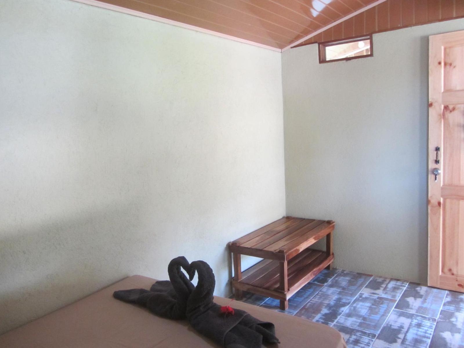 Double Room with Shared Bathroom photo 1