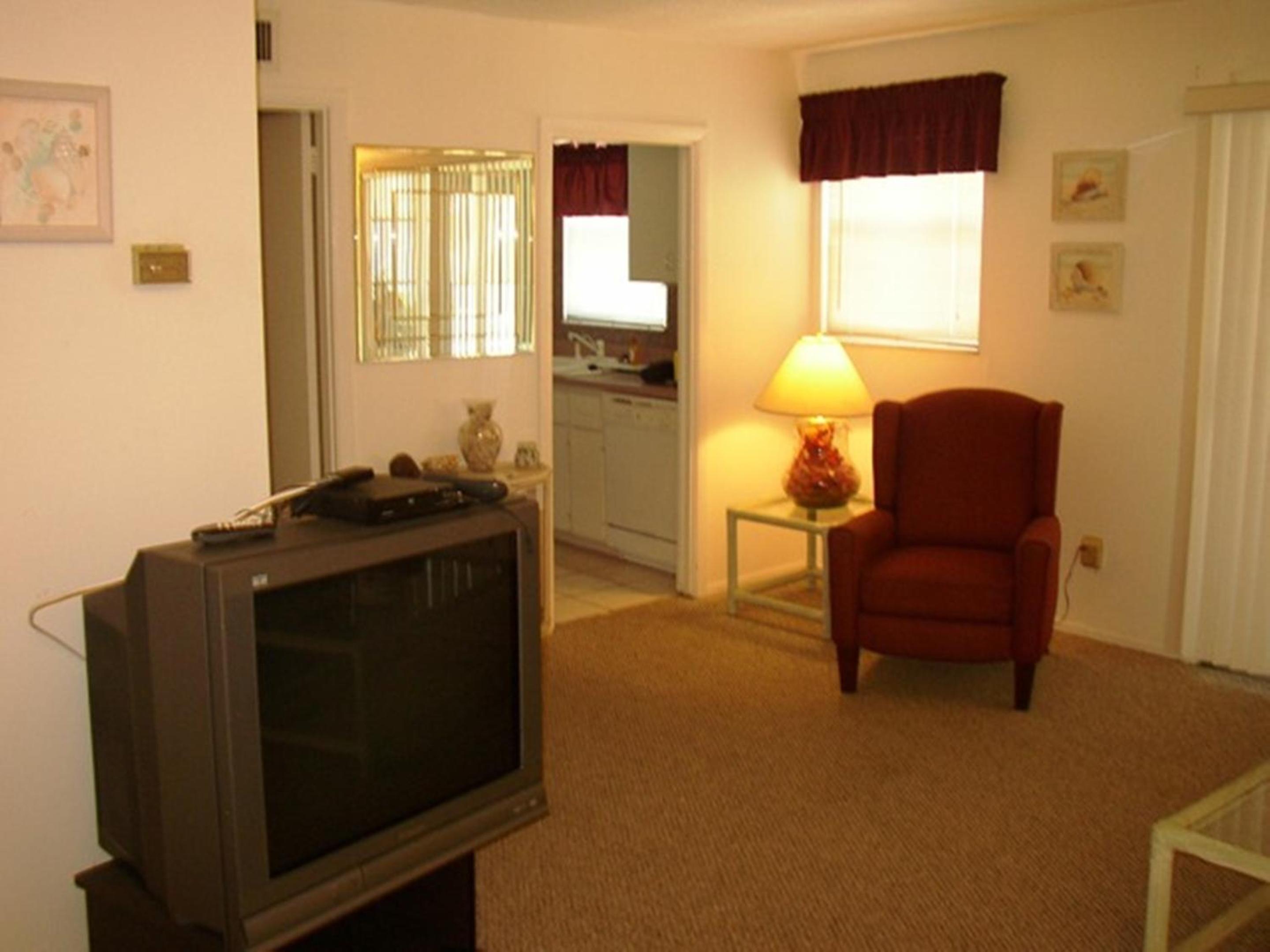 Two-Bedroom Apartment photo 3