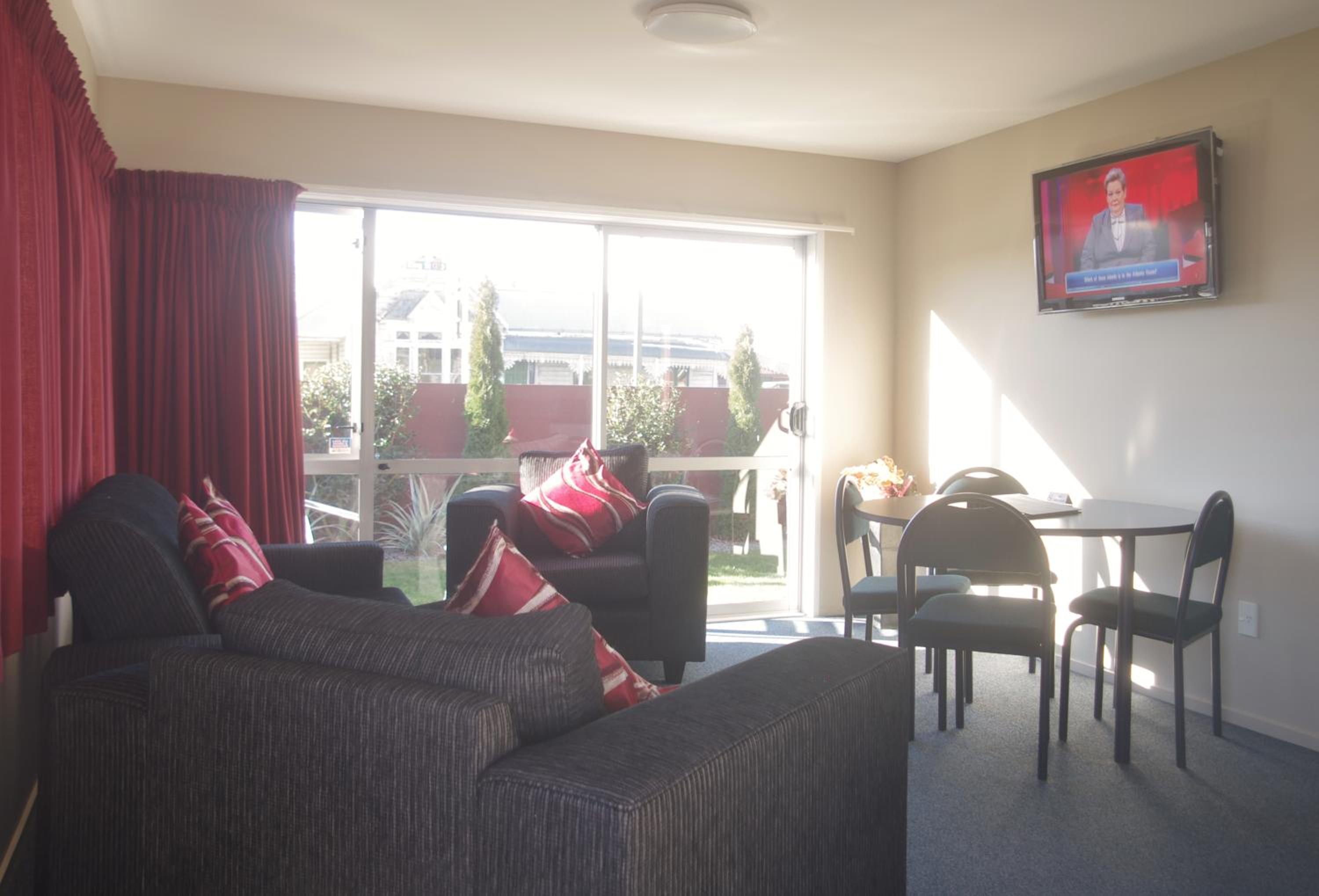 Executive Two-Bedroom Apartment 6 photo 1