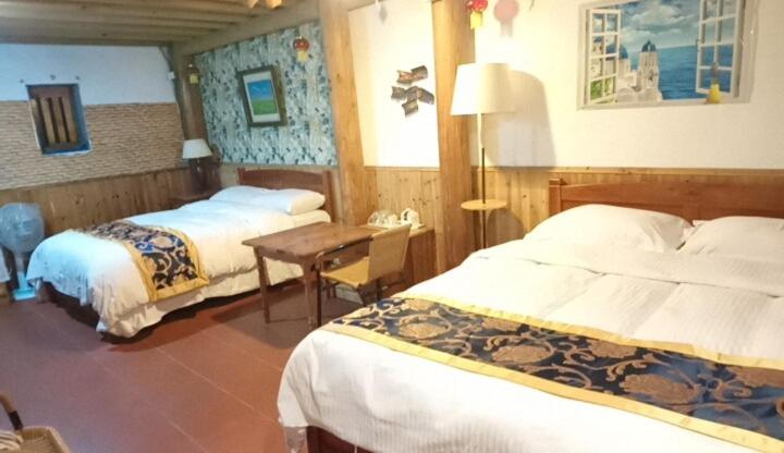 Quadruple Room photo 1