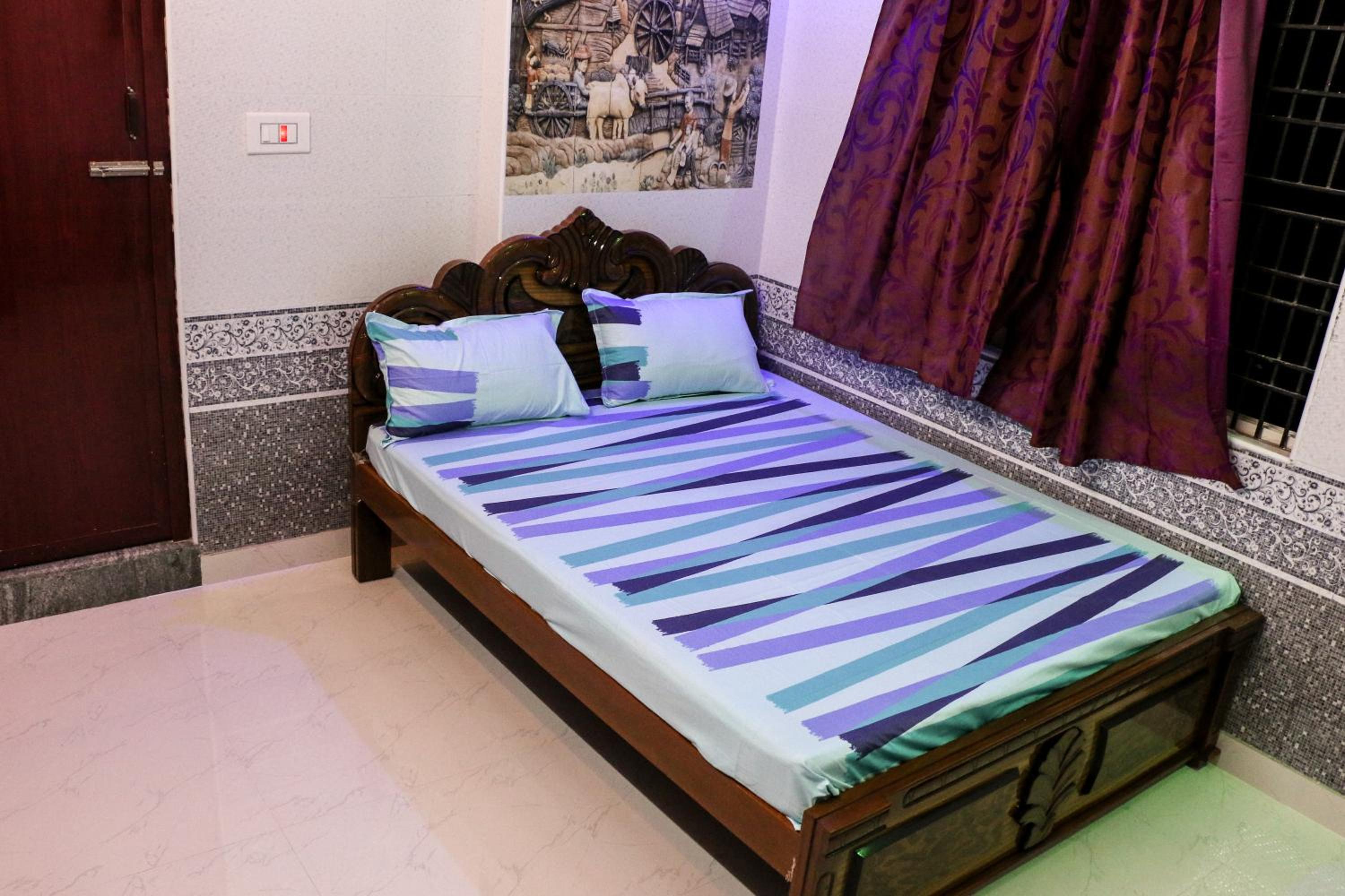 Standard Double Room - Photo 1