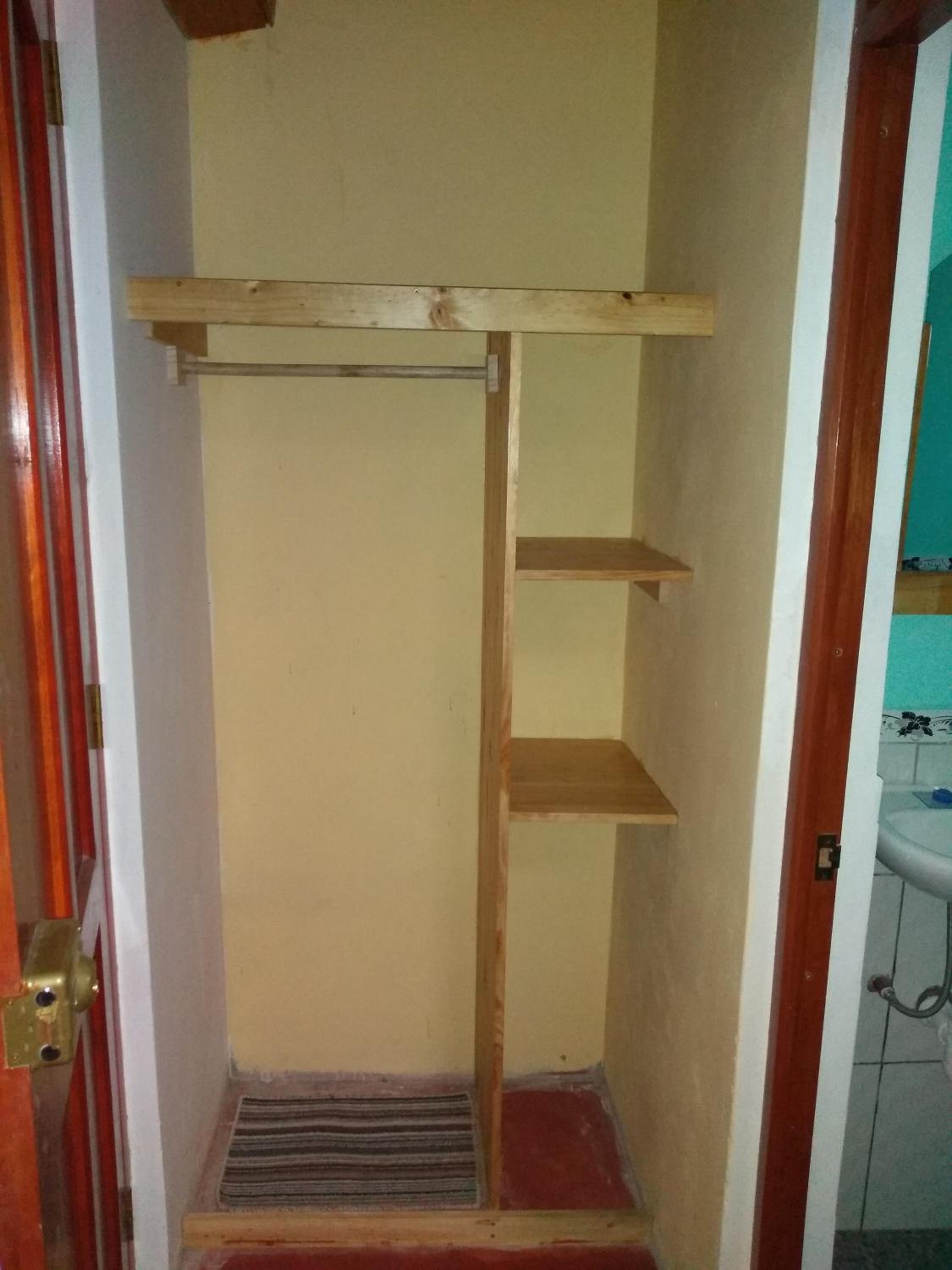 Twin Room With Private Bathroom photo 2