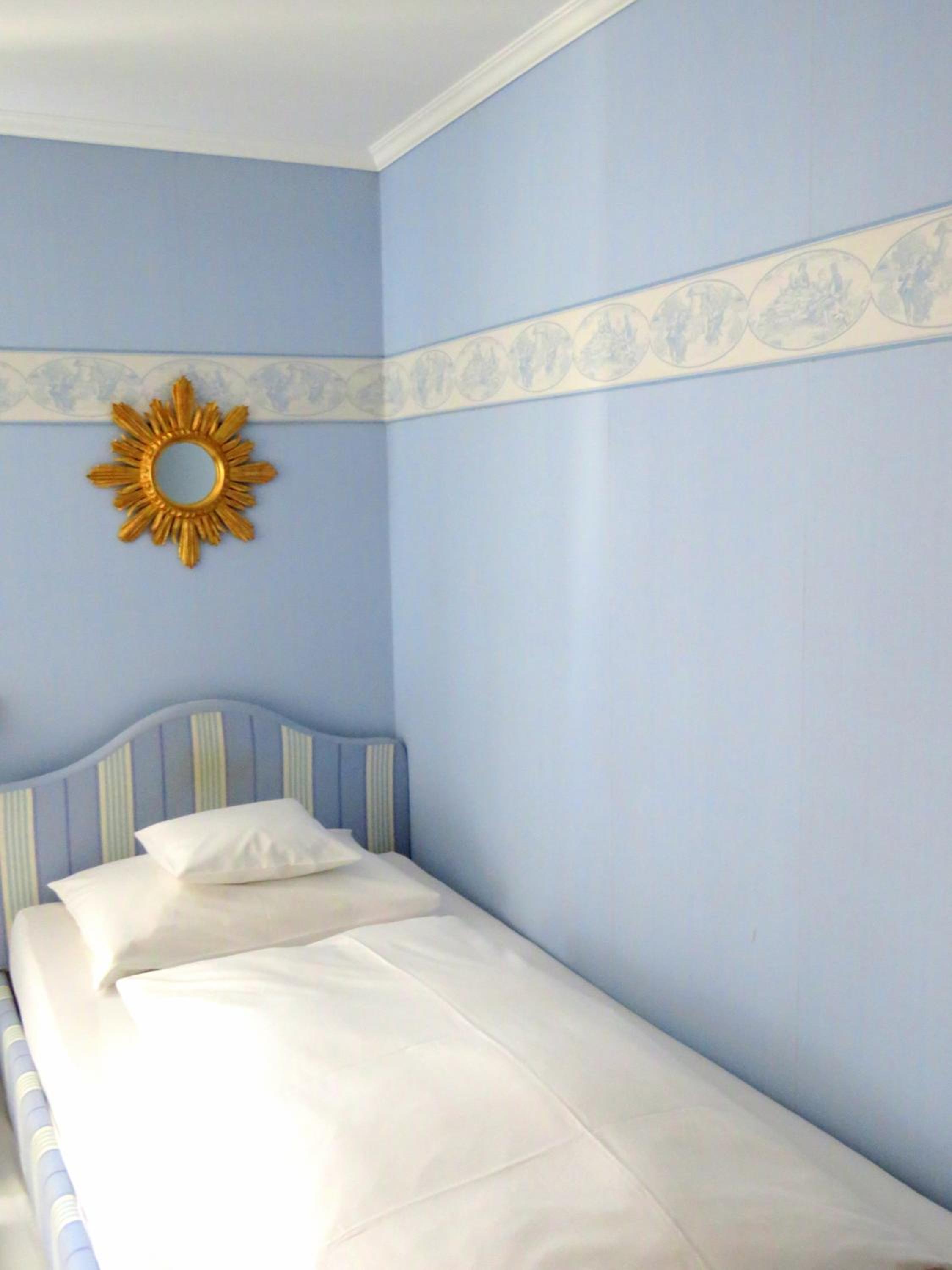 Superior Single Room