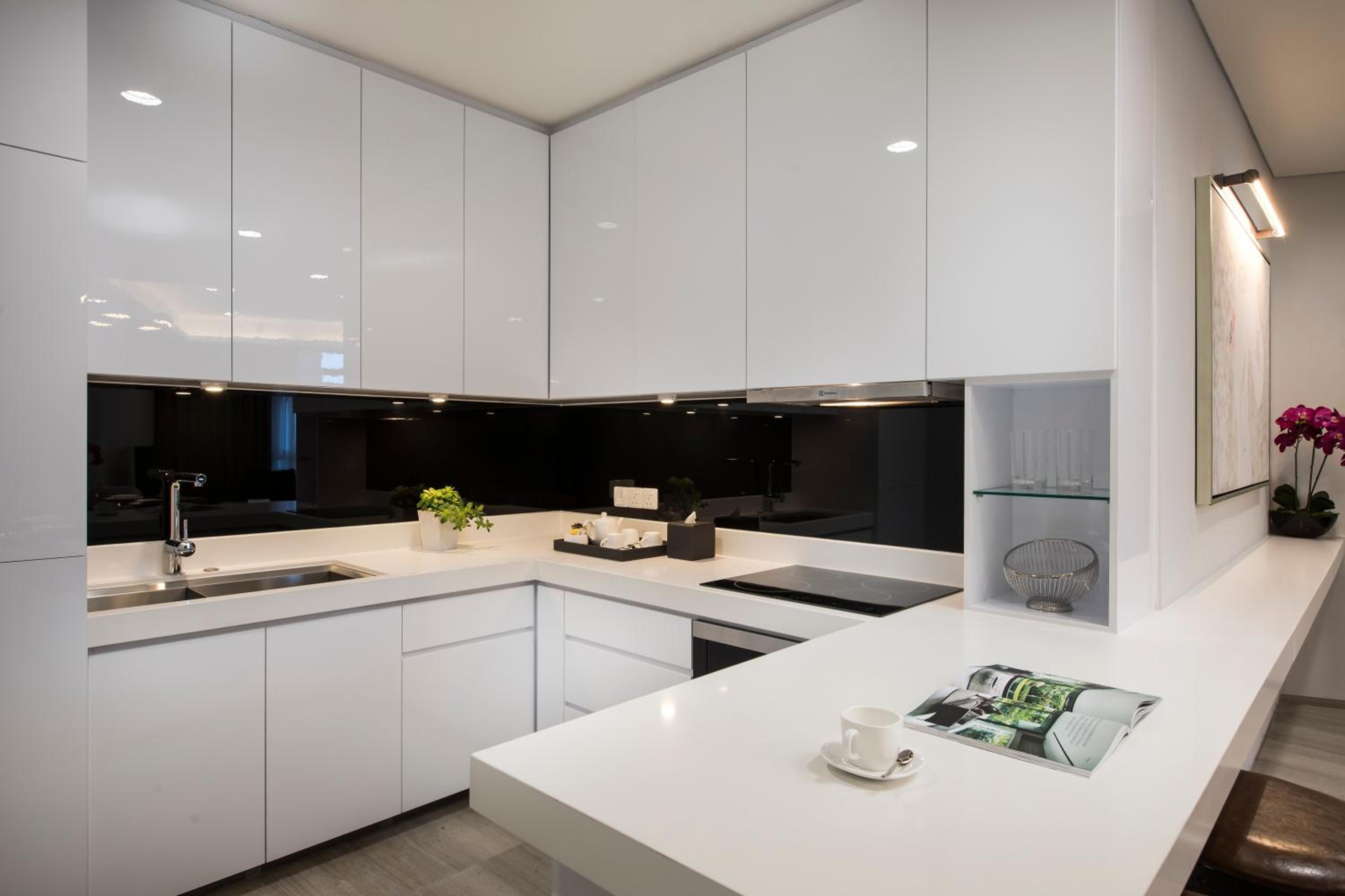 Executive Apartment photo 3
