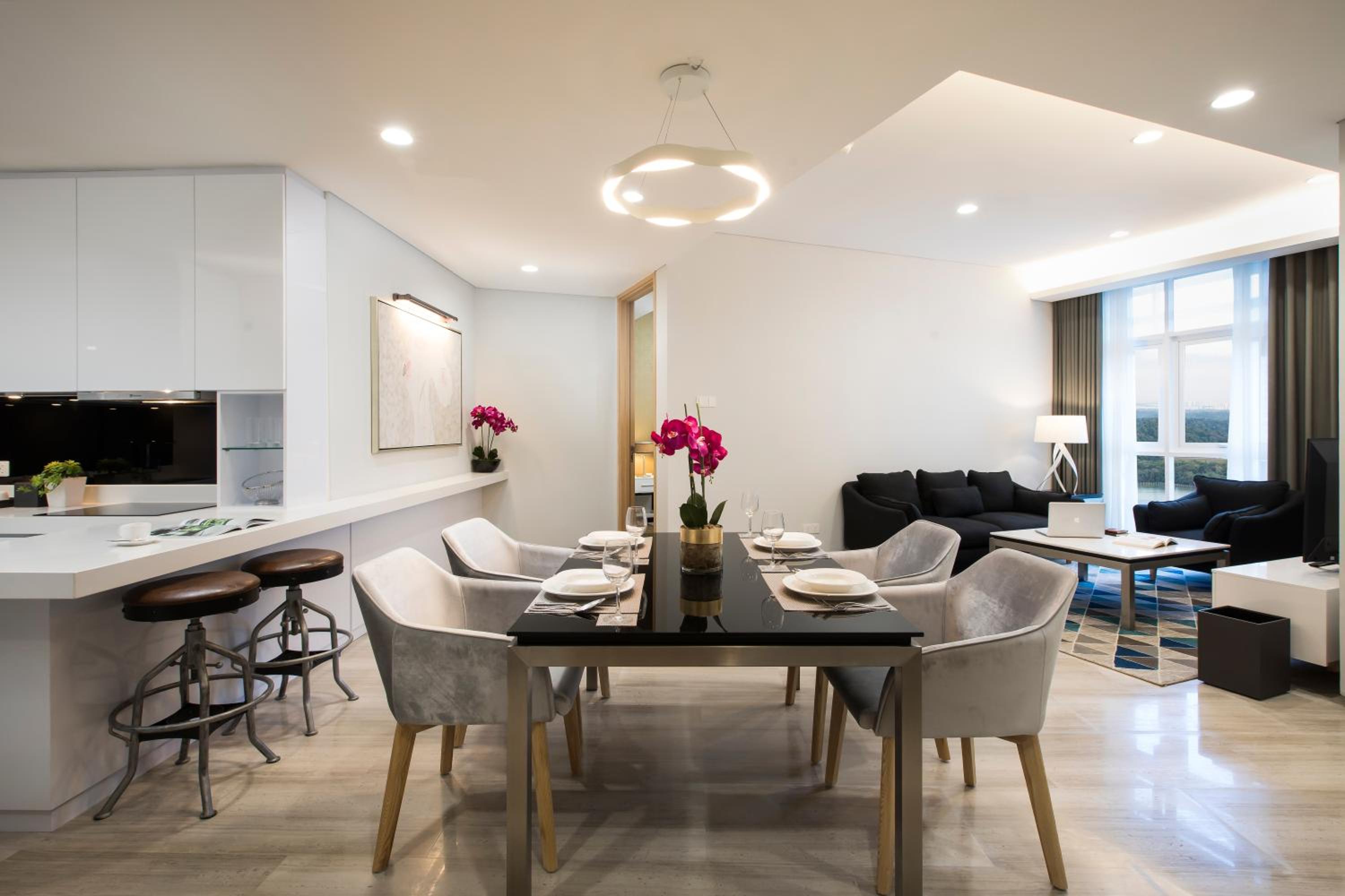 Executive Apartment photo 1