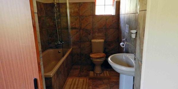 Bungalow - Photo 5