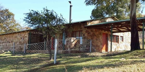 Bungalow - Photo 2